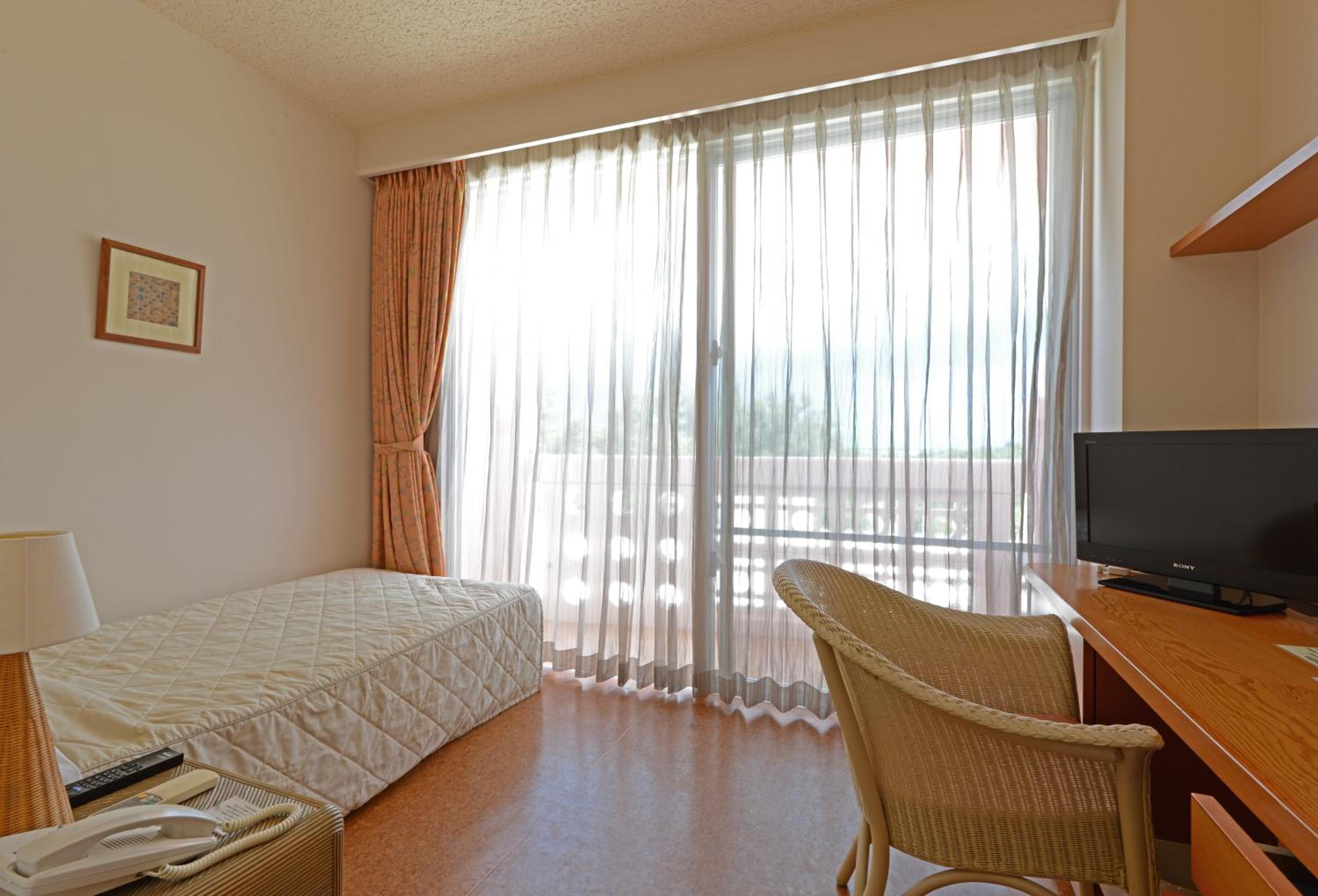 Single Room - Non-Smoking photo 1