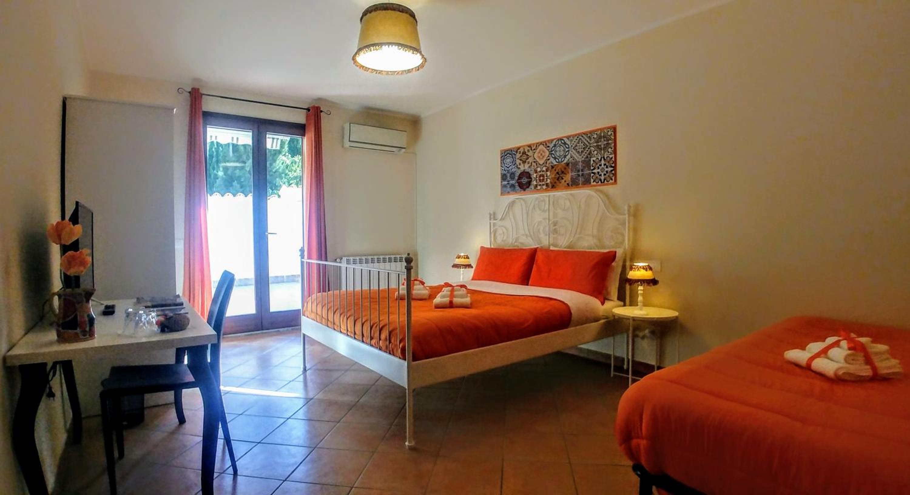 Triple Room With Balcony photo 1