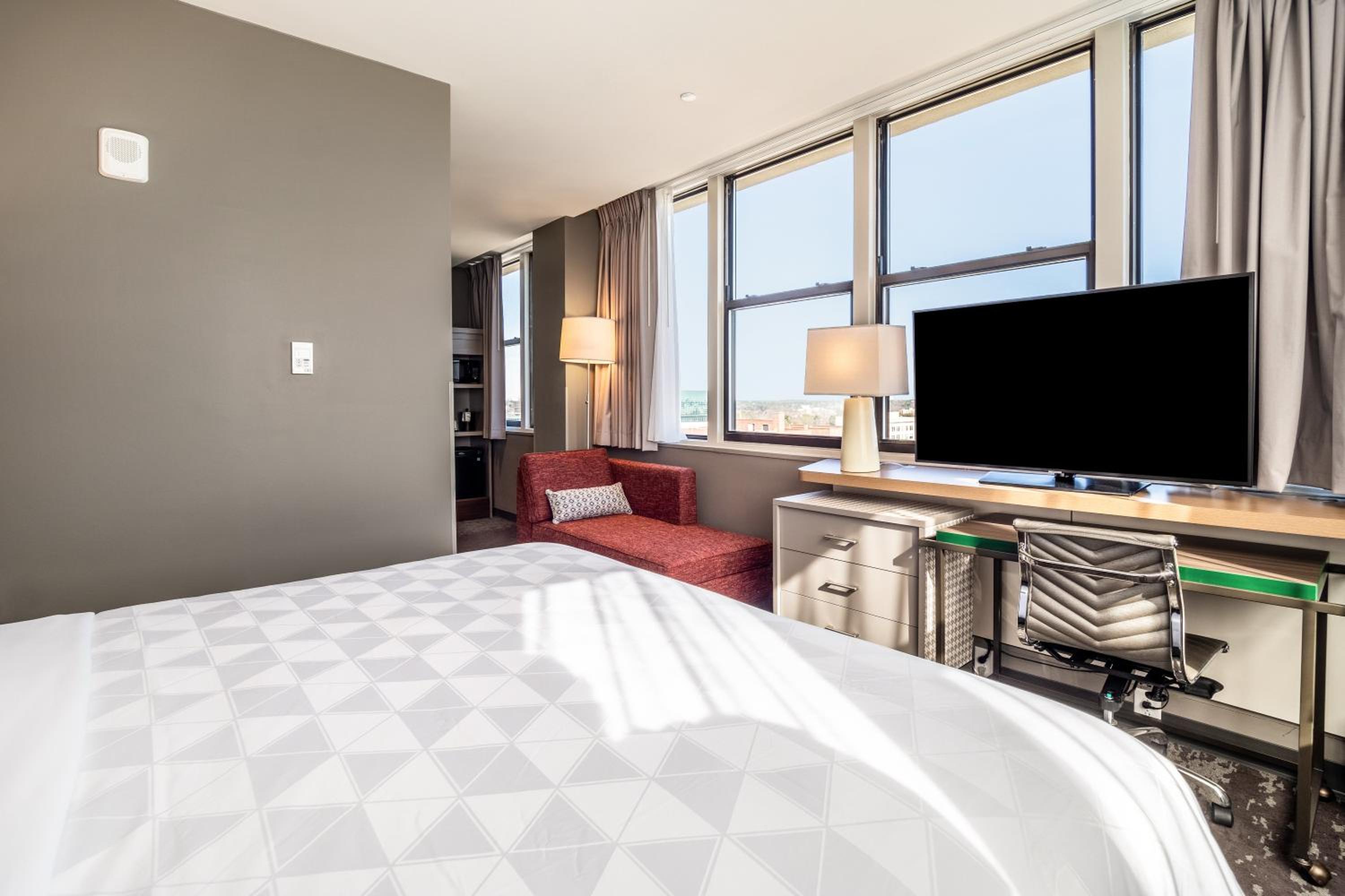 Premium King Room - Photo 6