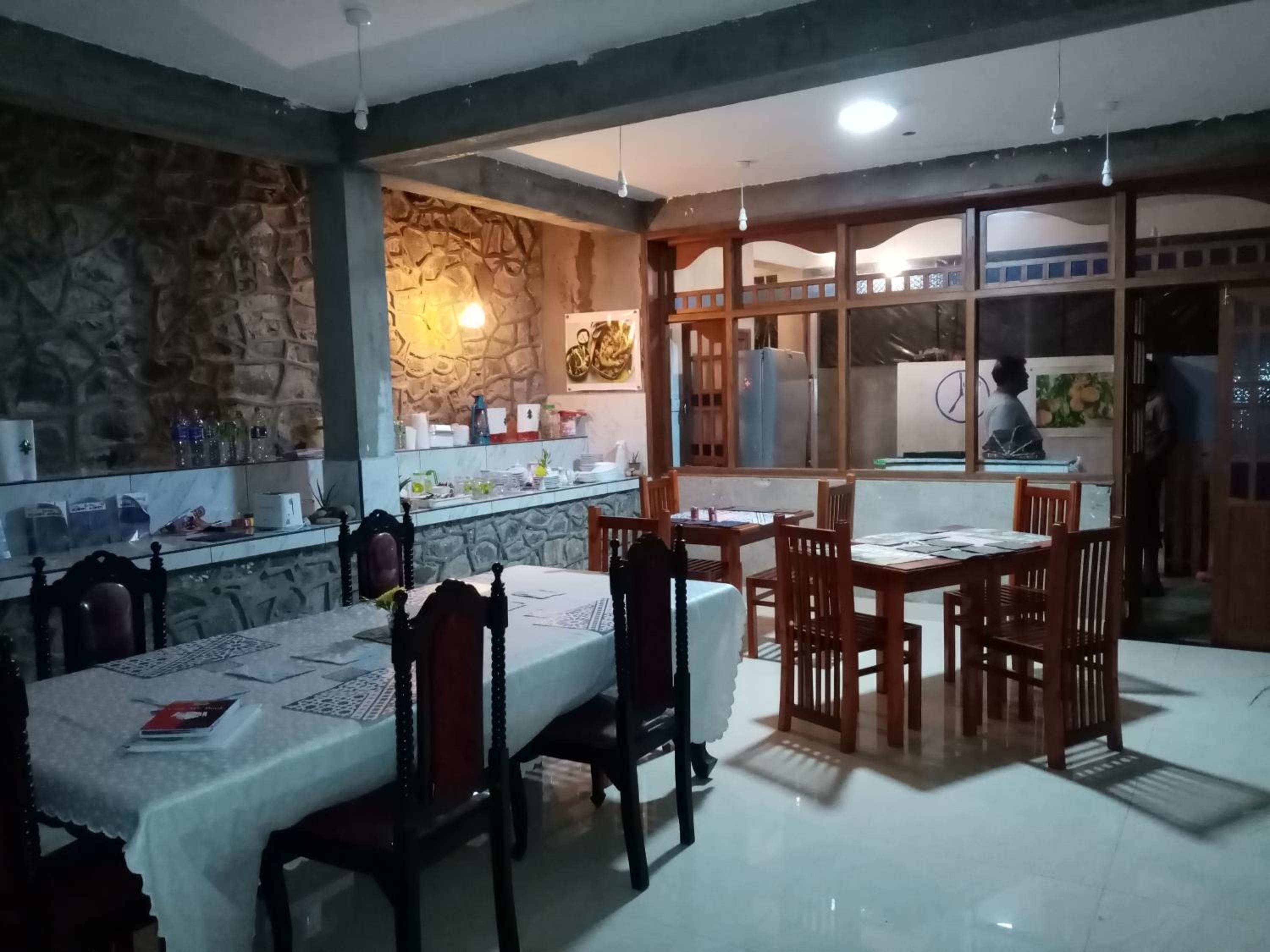 Standard Apartment