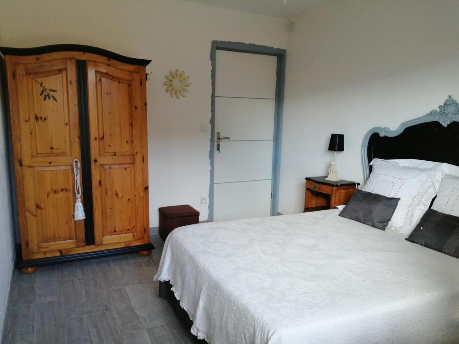 Double Room with Garden View photo 3