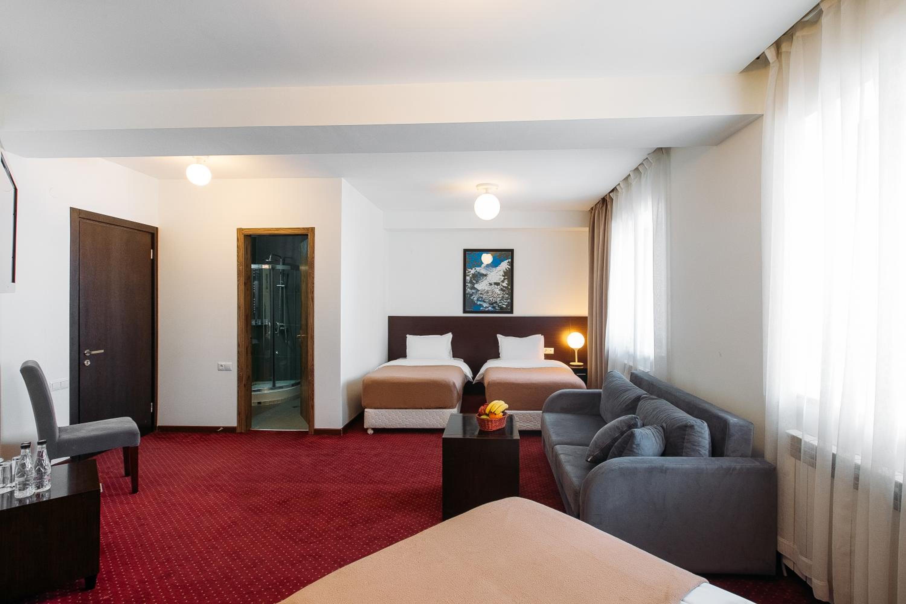 Standard Triple Room photo 1