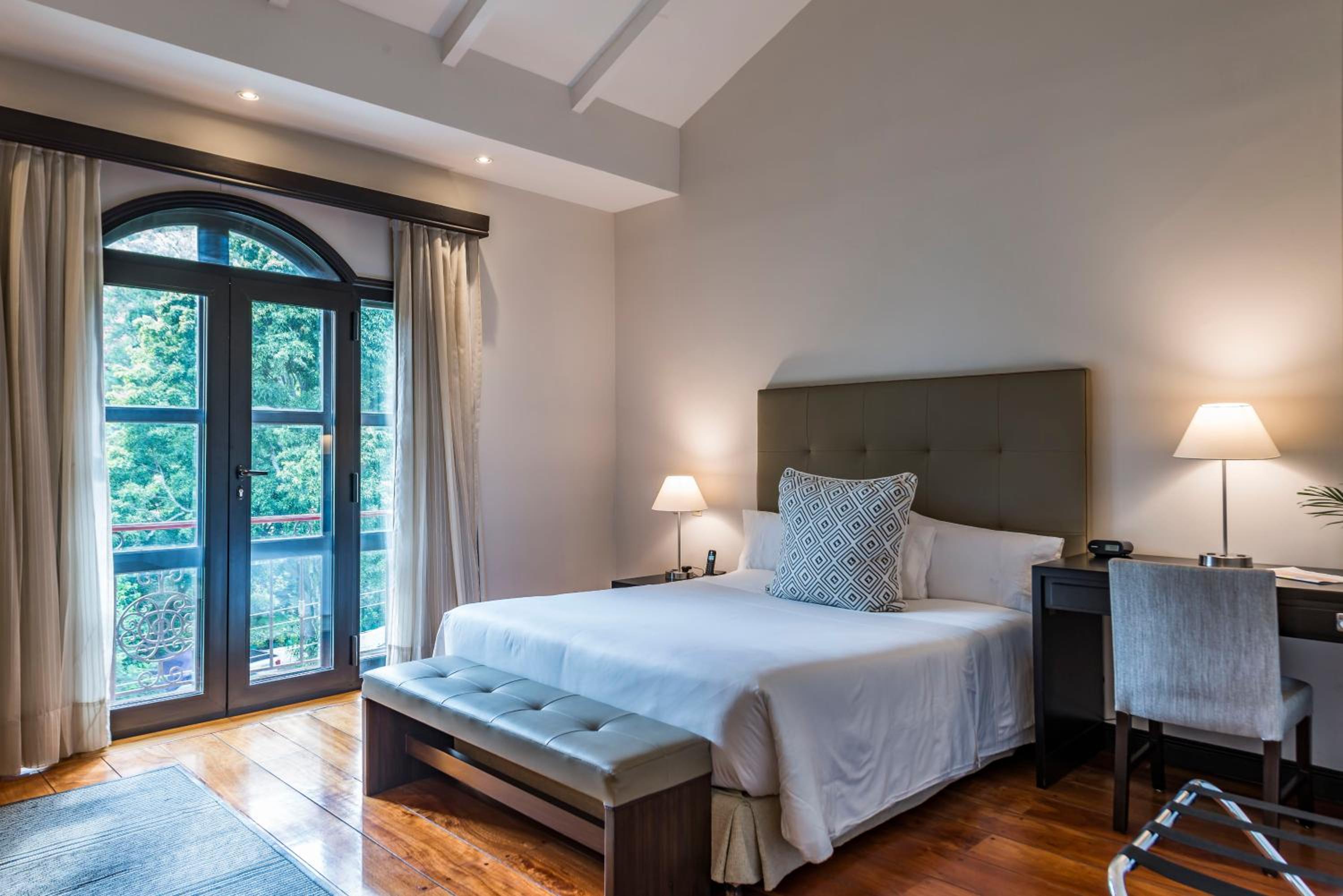 Superior Double Room photo 2