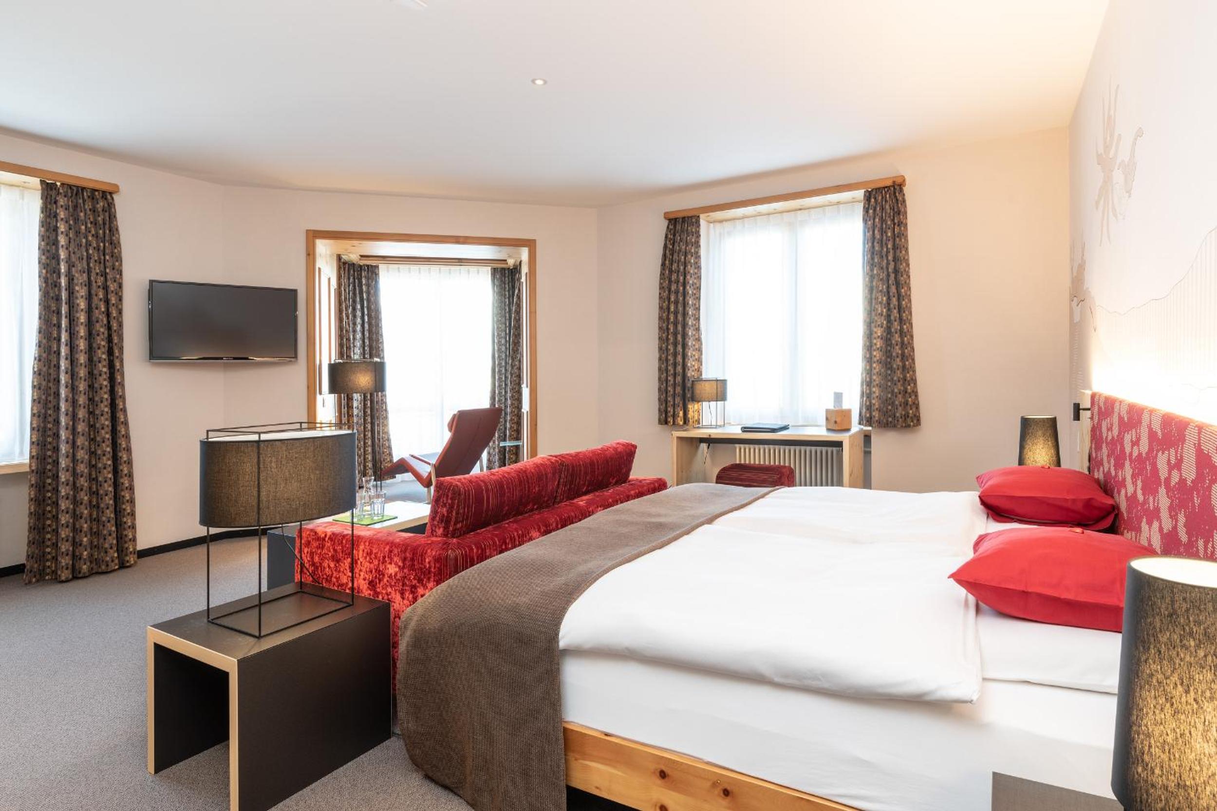 Suite Arve - Photo 8
