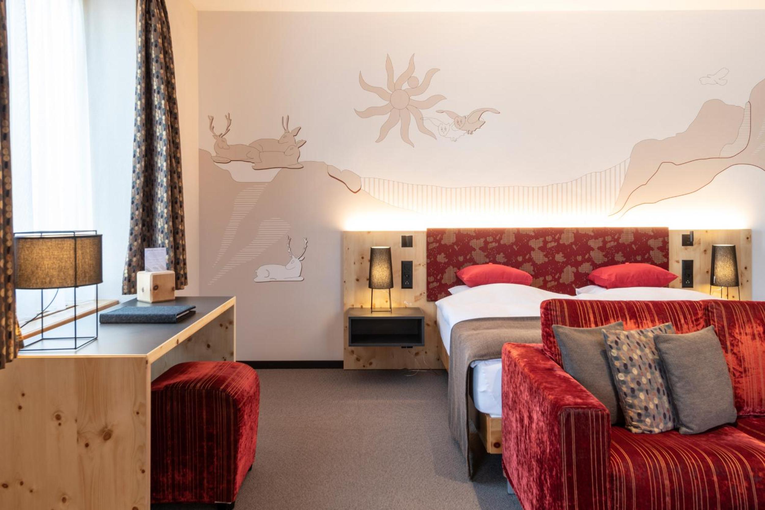 Suite Arve - Photo 7