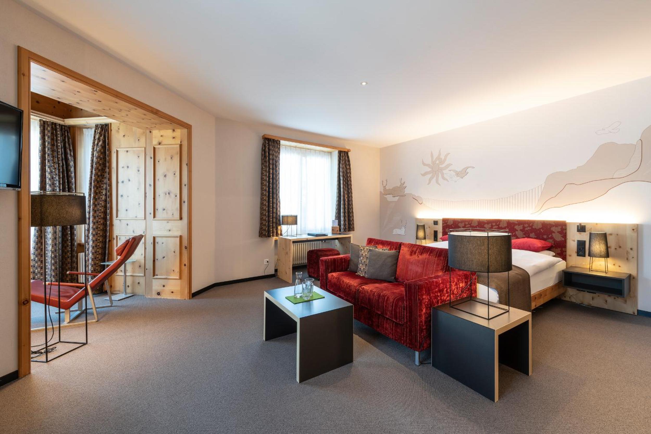 Suite Arve - Photo 6