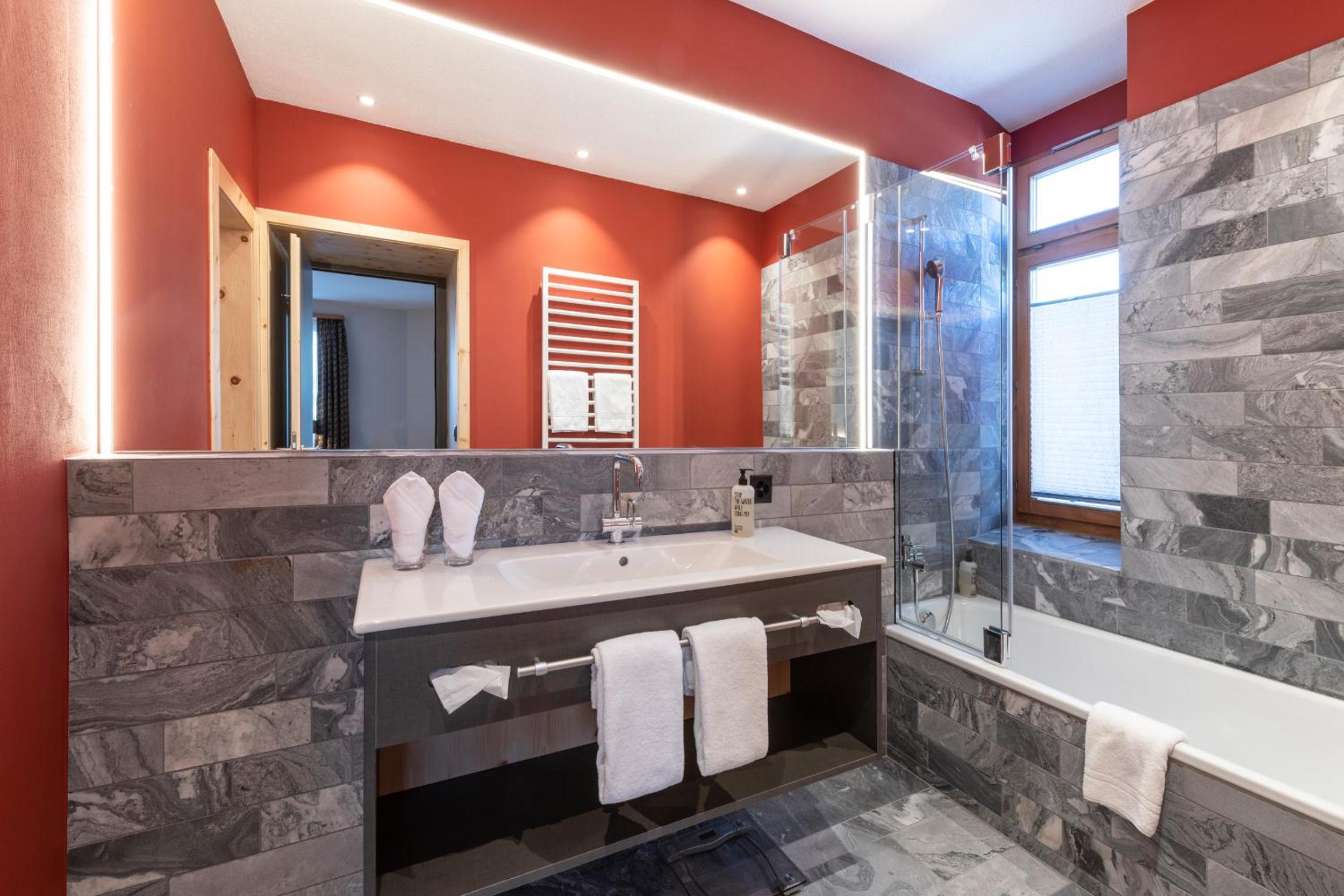 Suite Arve - Photo 11