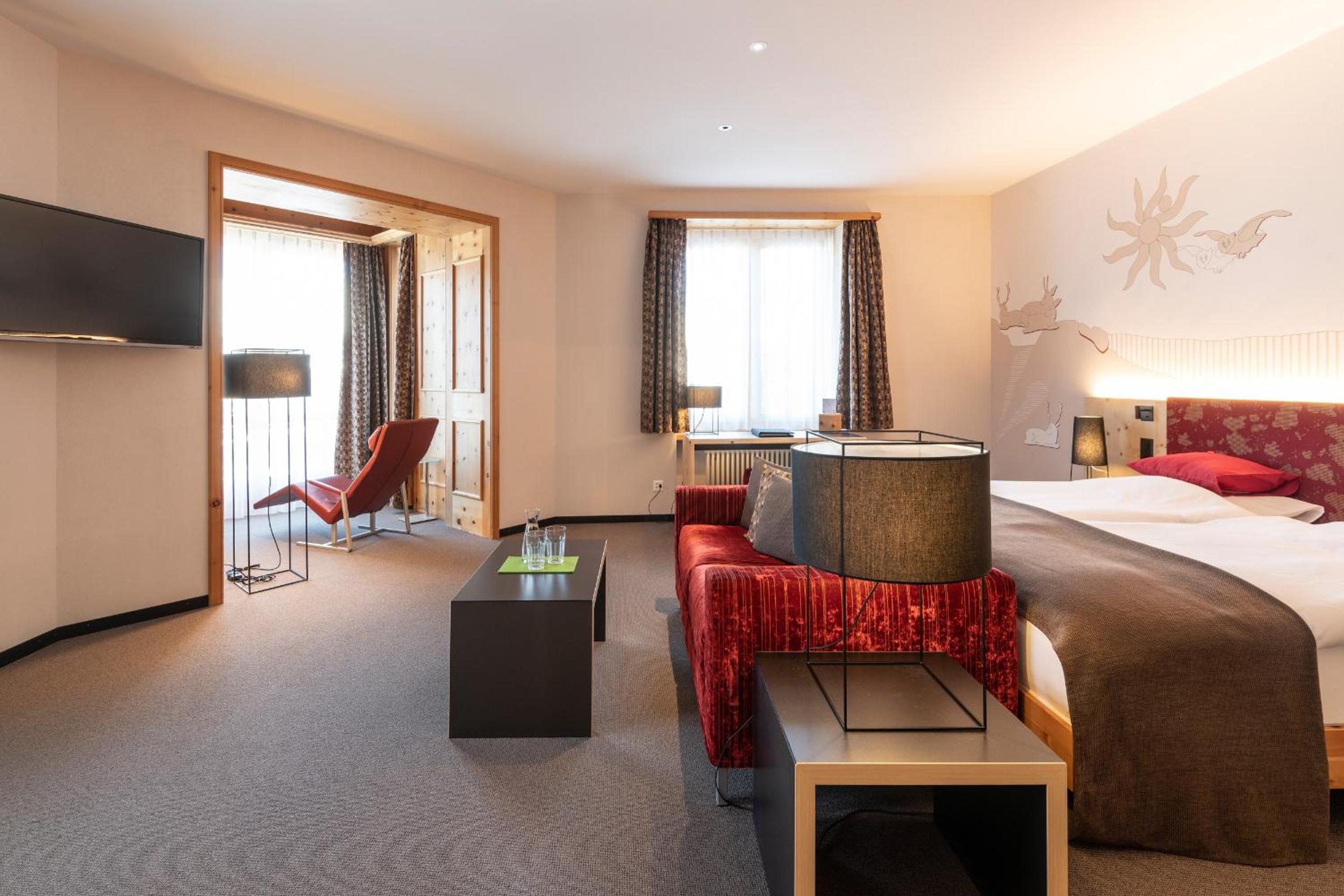 Suite Arve - Photo 9