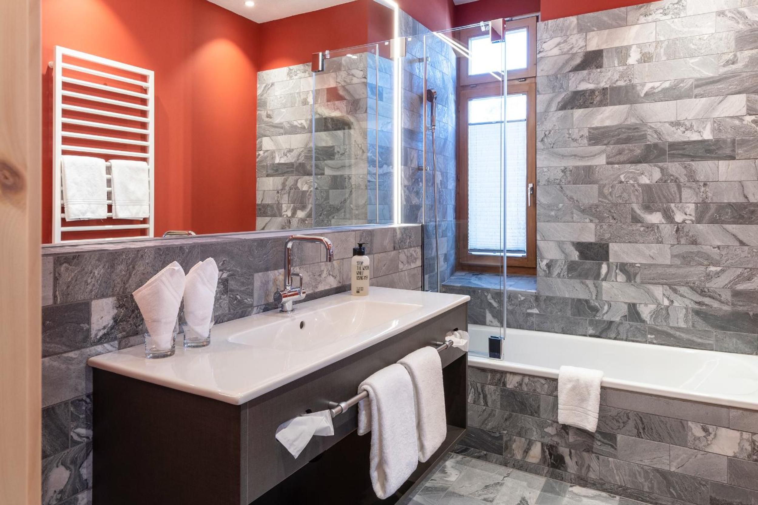 Suite Arve - Photo 4