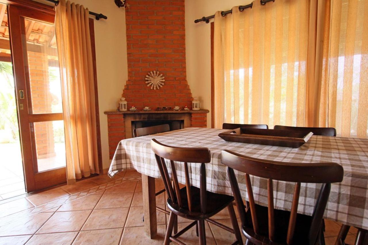 Four-Bedroom House photo 1