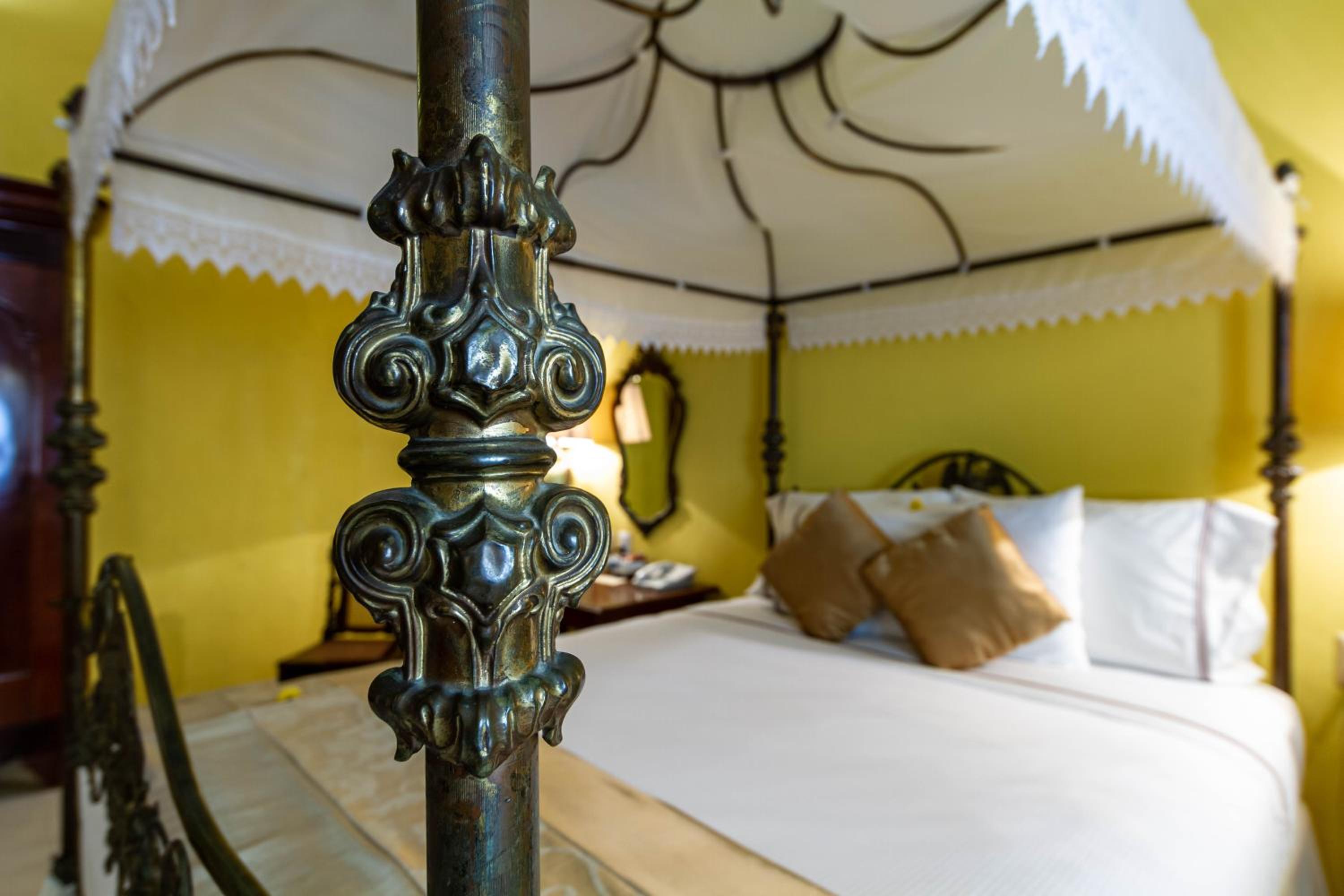 Junior Suite - Photo 21
