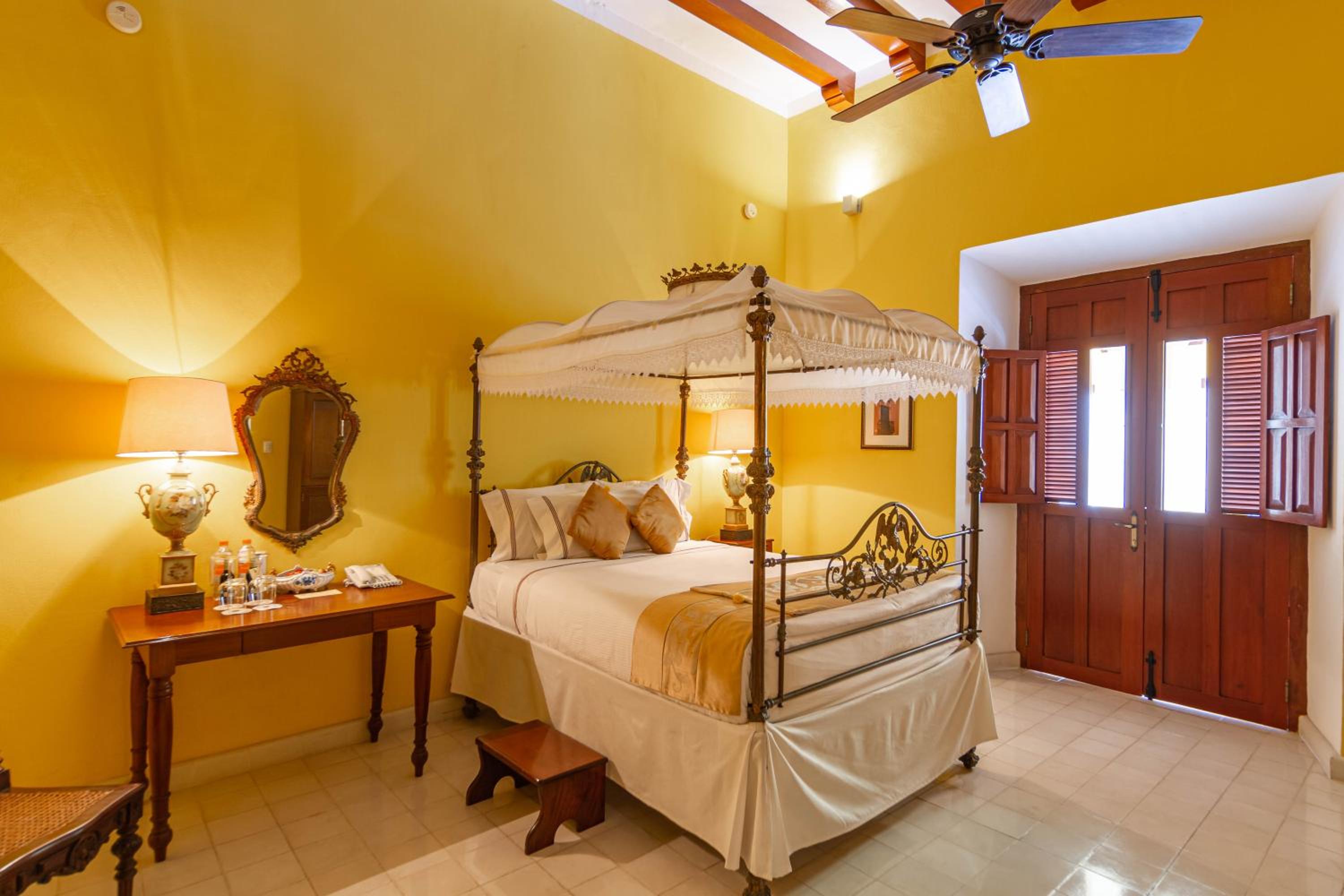 Junior Suite - Photo 20