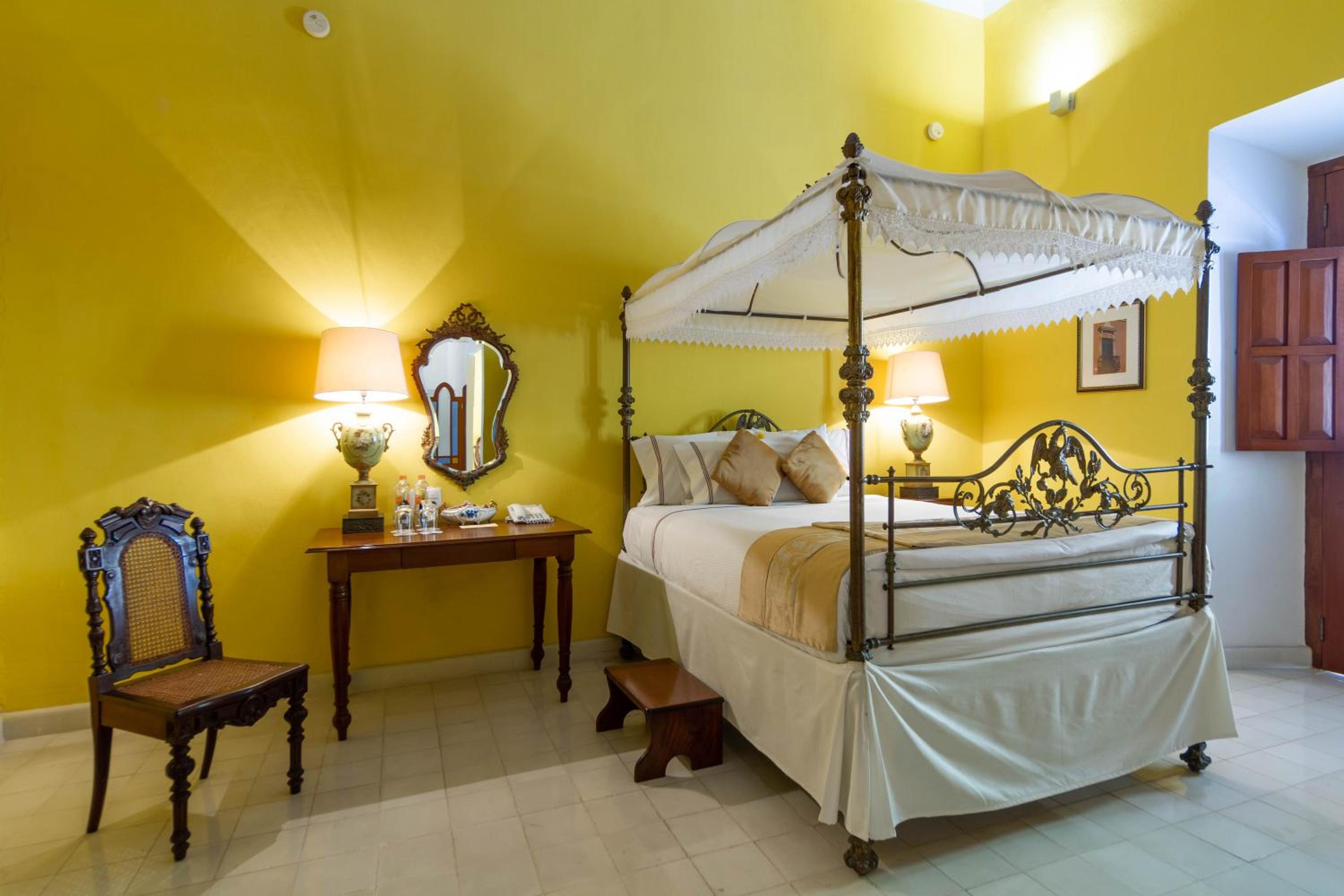 Junior Suite - Photo 17
