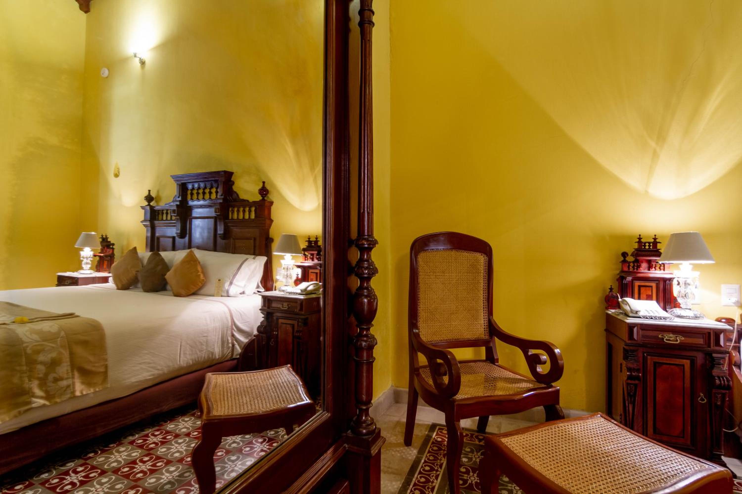 Junior Suite - Photo 18