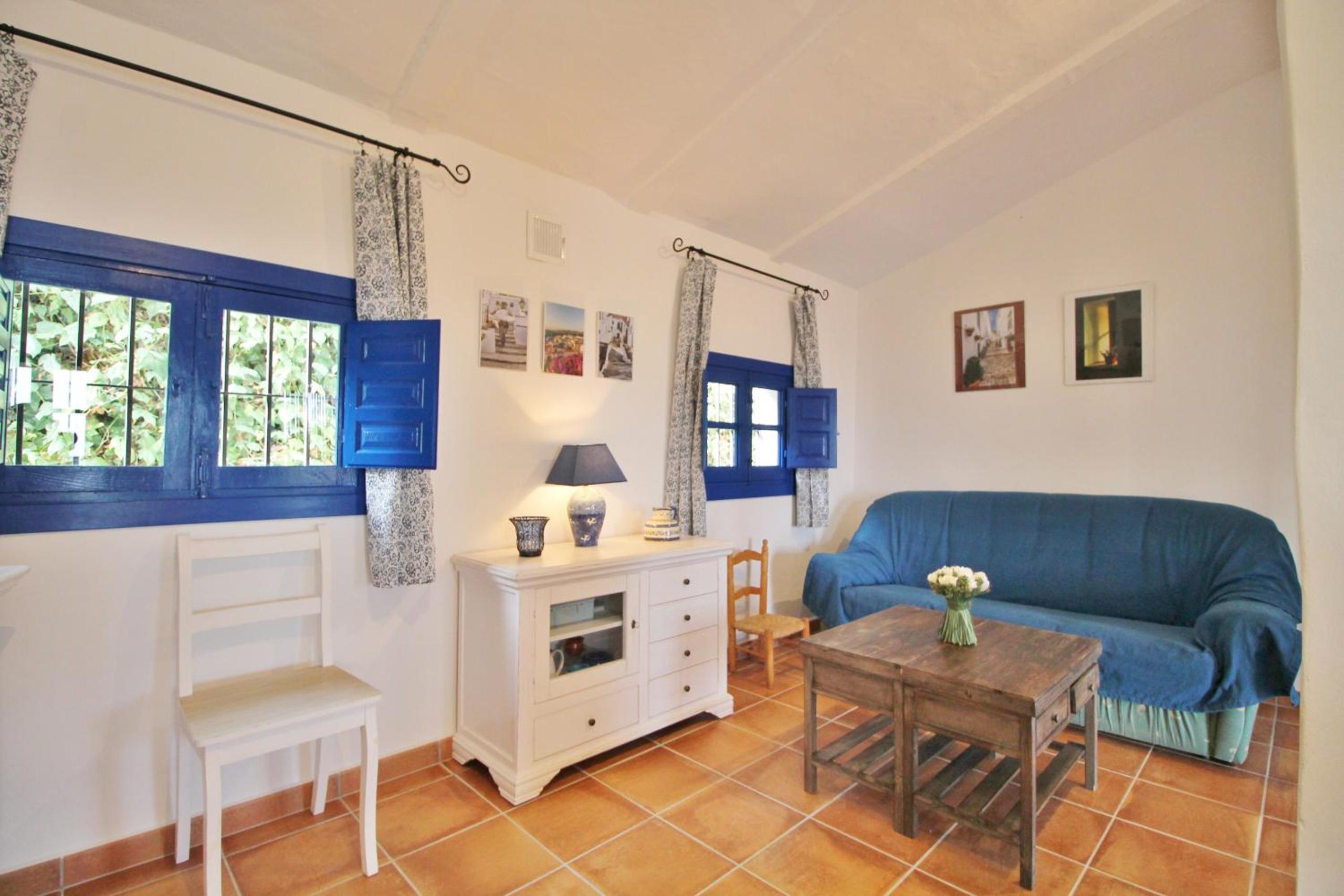 Villa con piscina privada