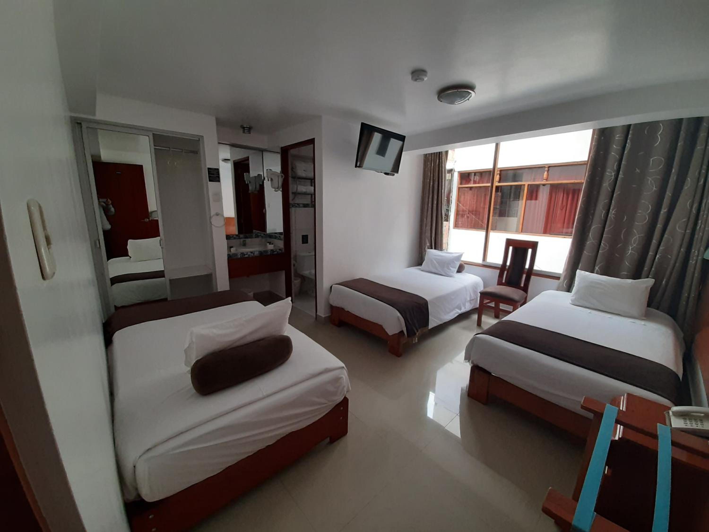 Triple Room photo 2