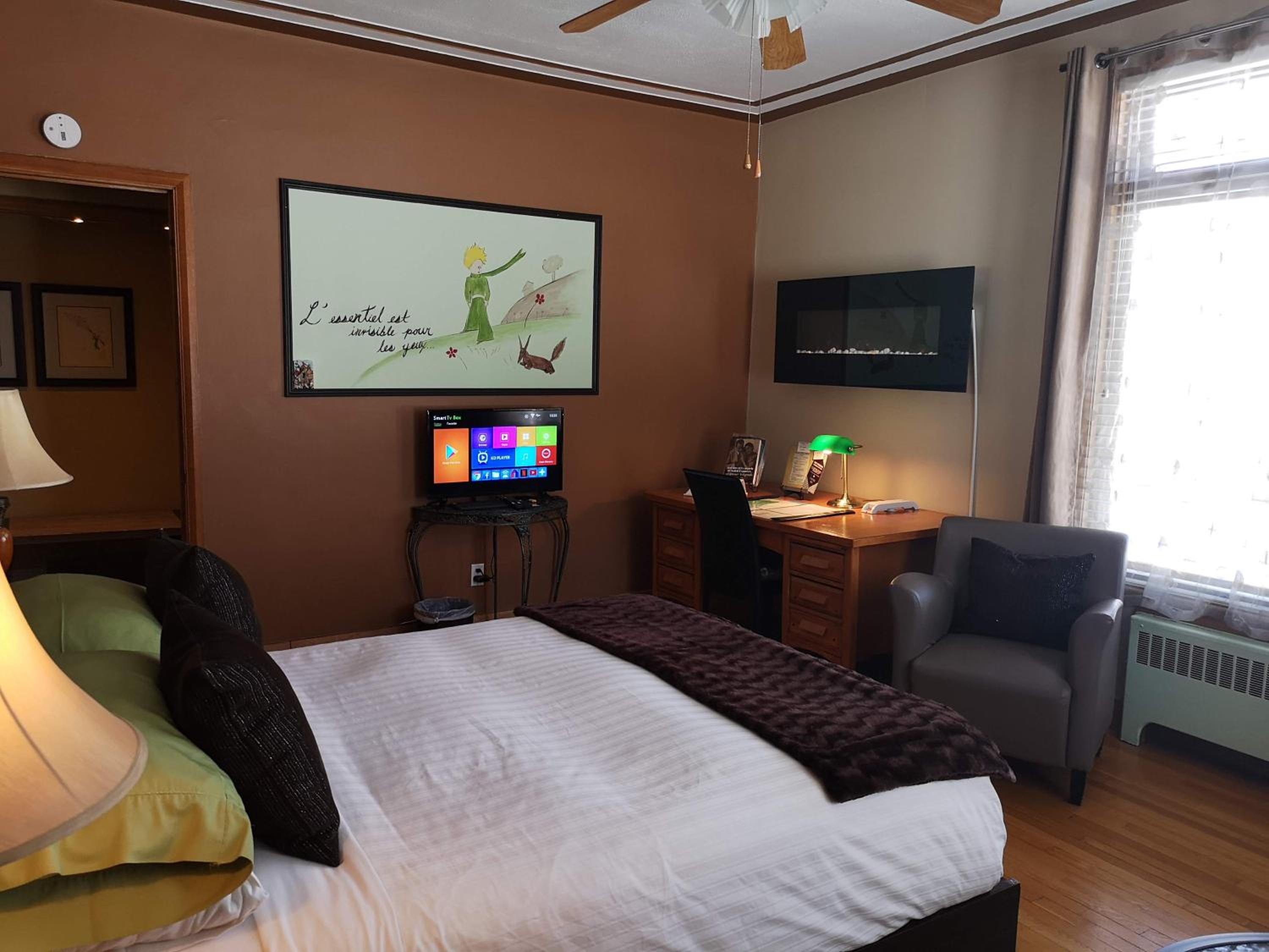 Superior Queen Room photo 1