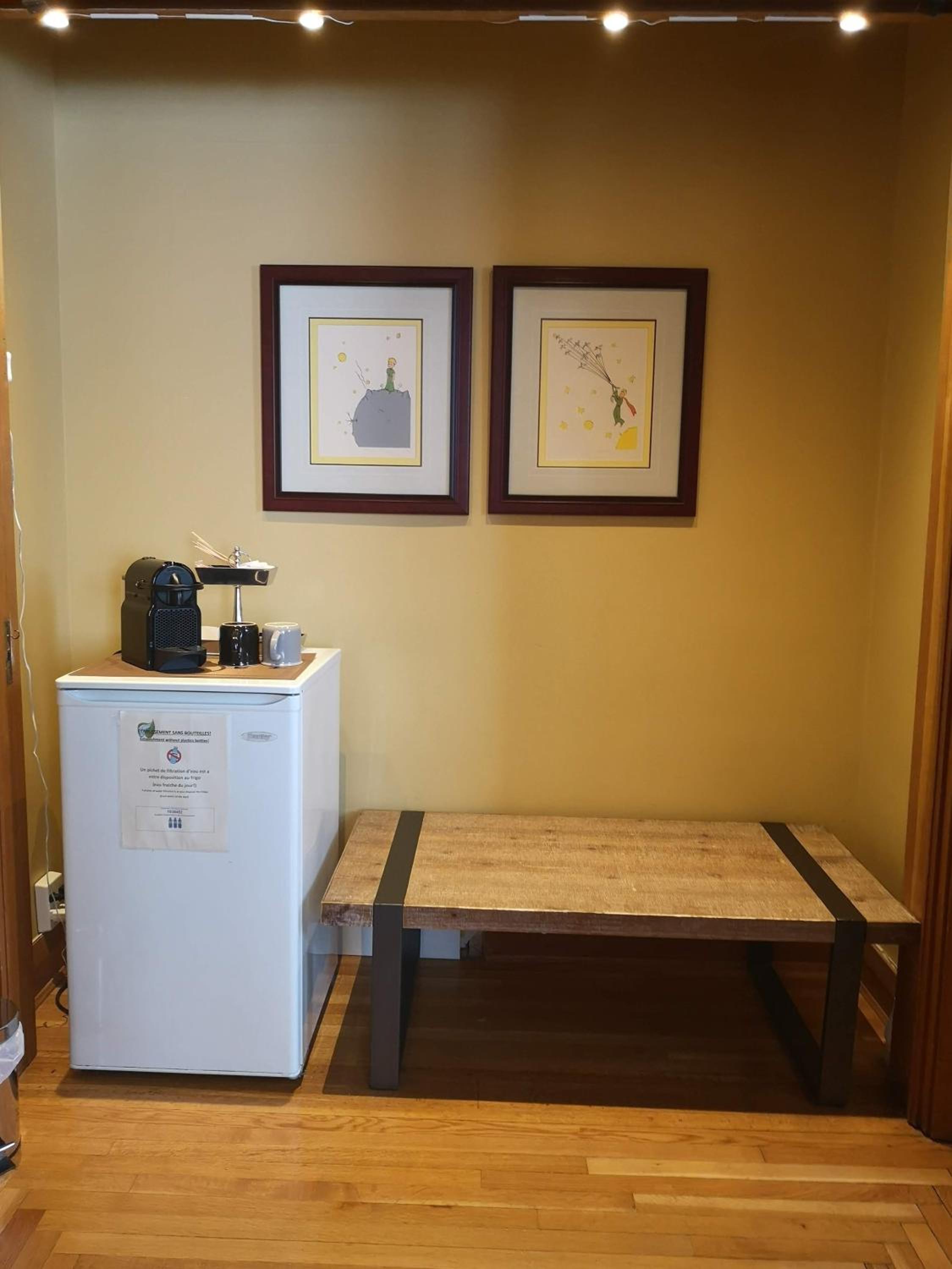 Superior Queen Room photo 2