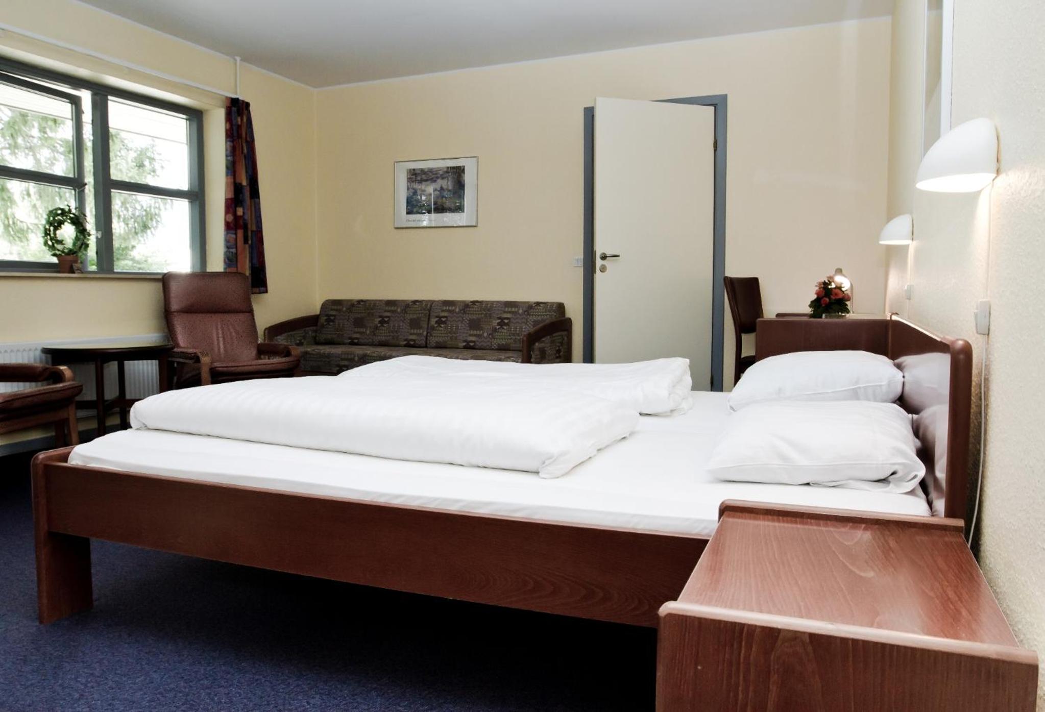 Quadruple Room - Photo 1
