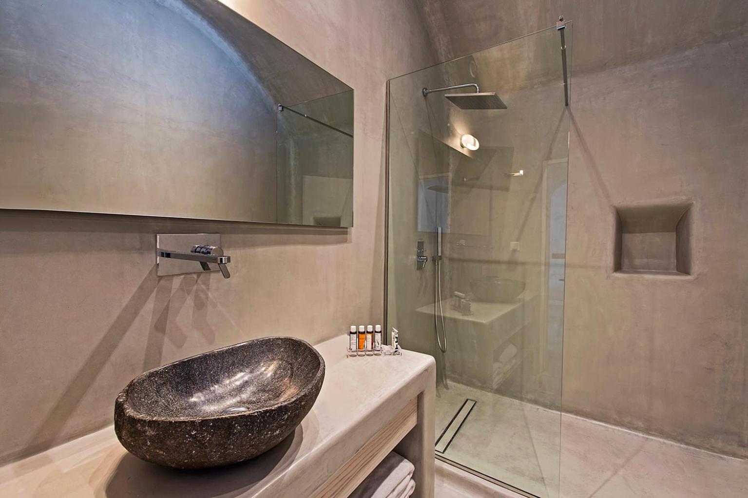 Suite with Caldera View photo 2