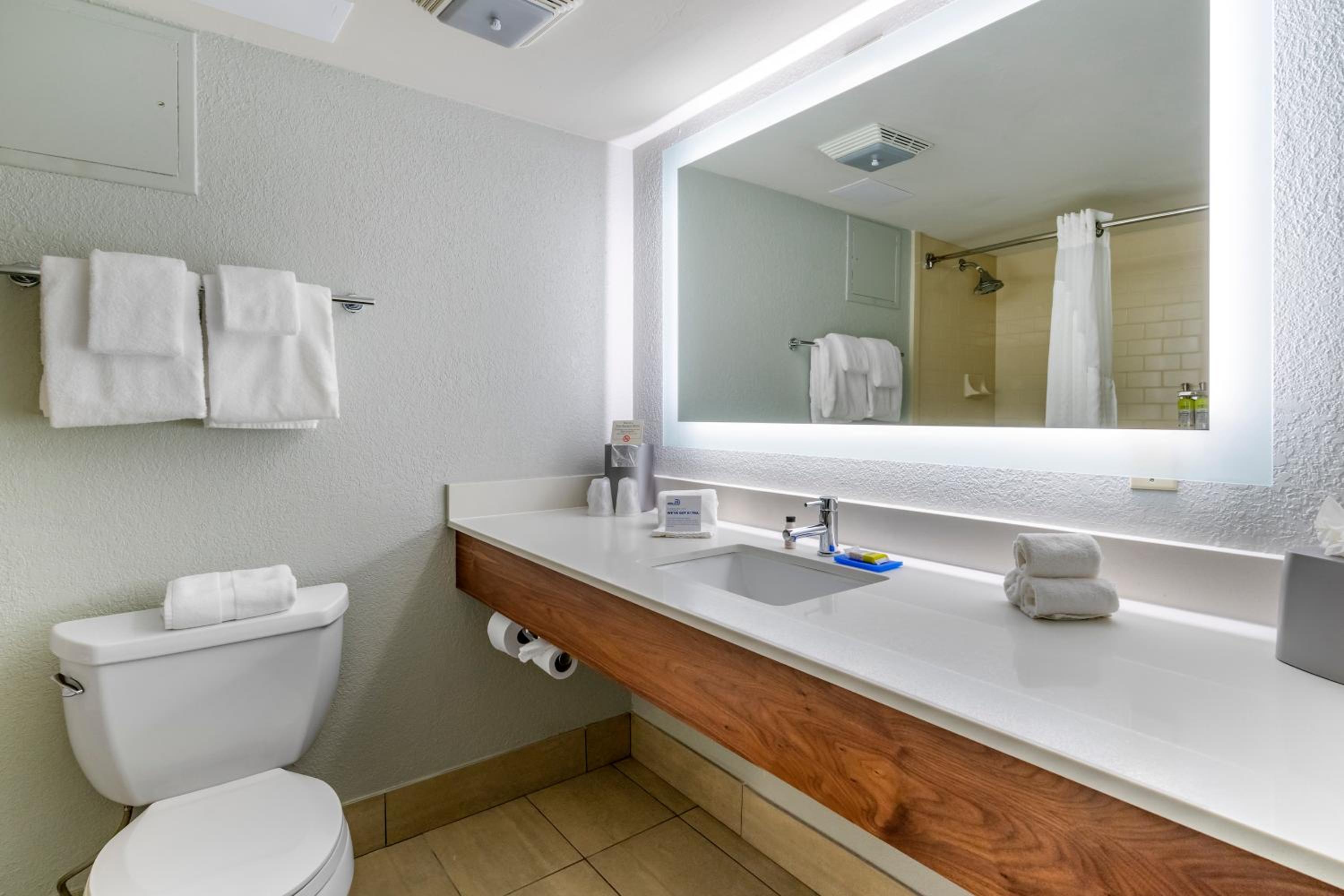Standard Room - Photo 7