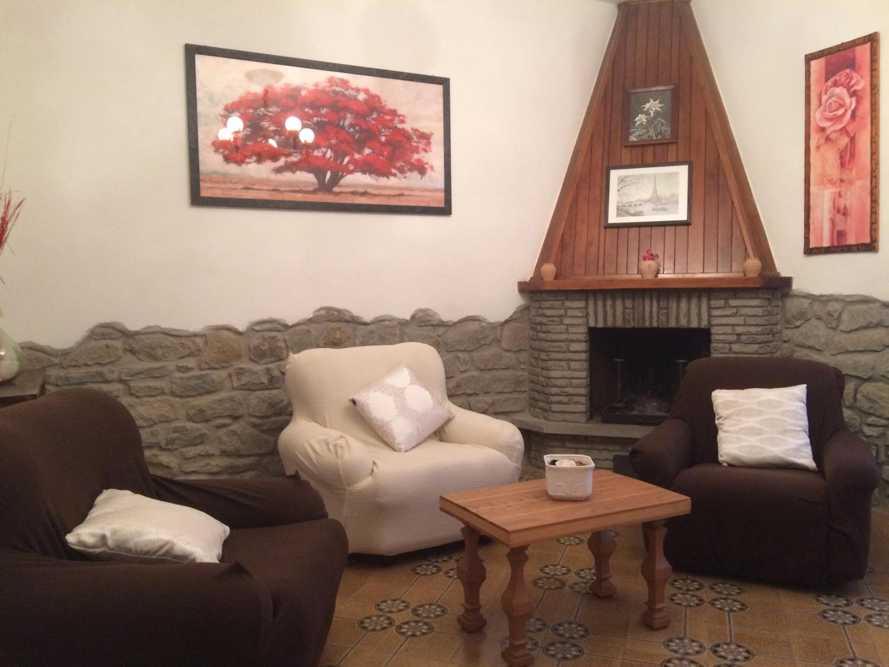 Three-Bedroom House - Photo 35