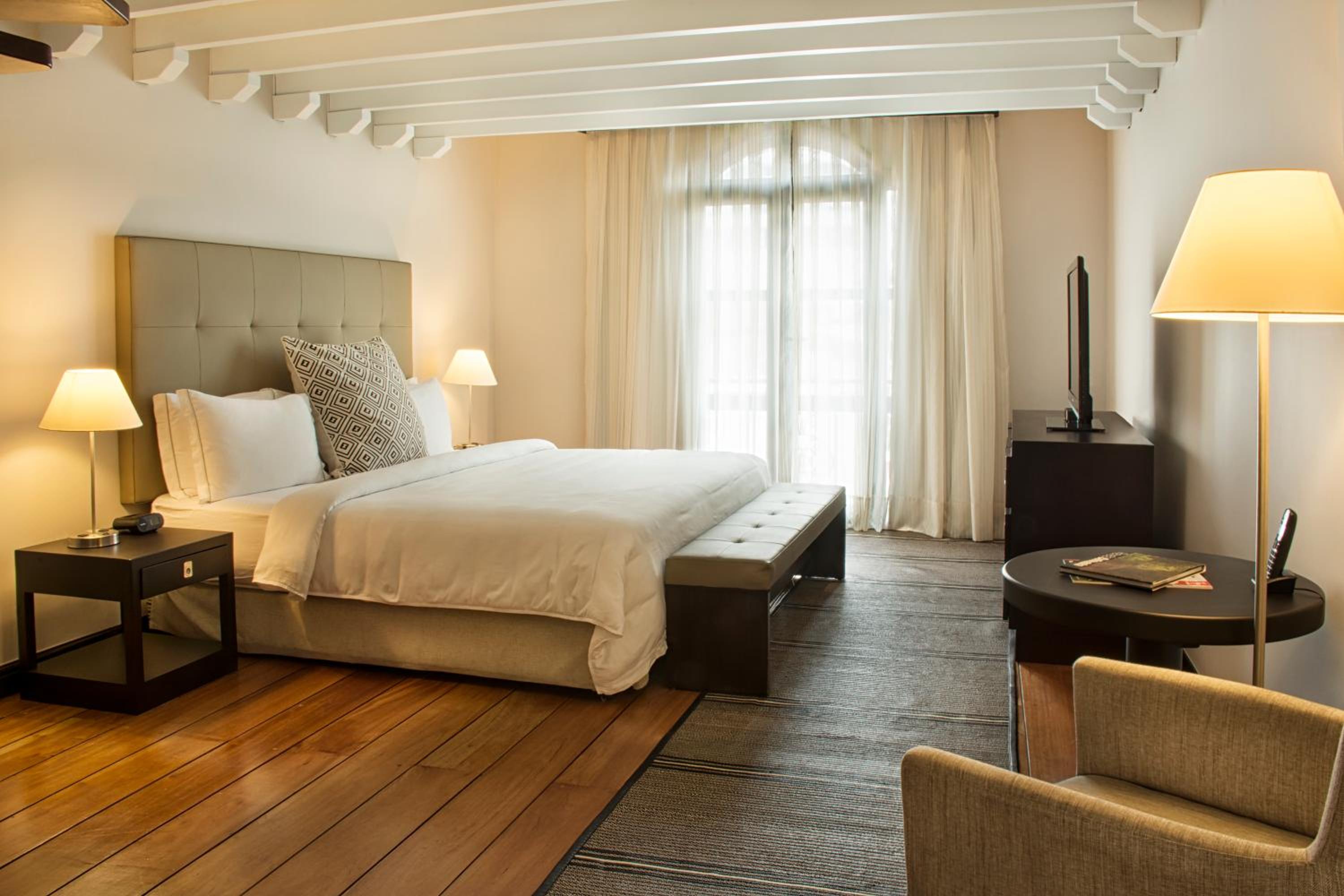 Suite photo 1
