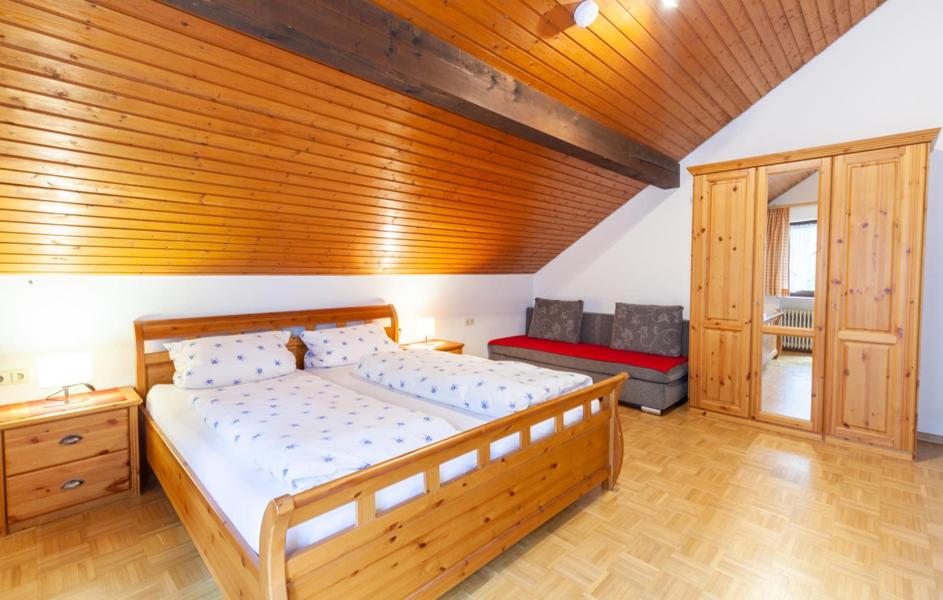 Double Room with Balcony photo 1
