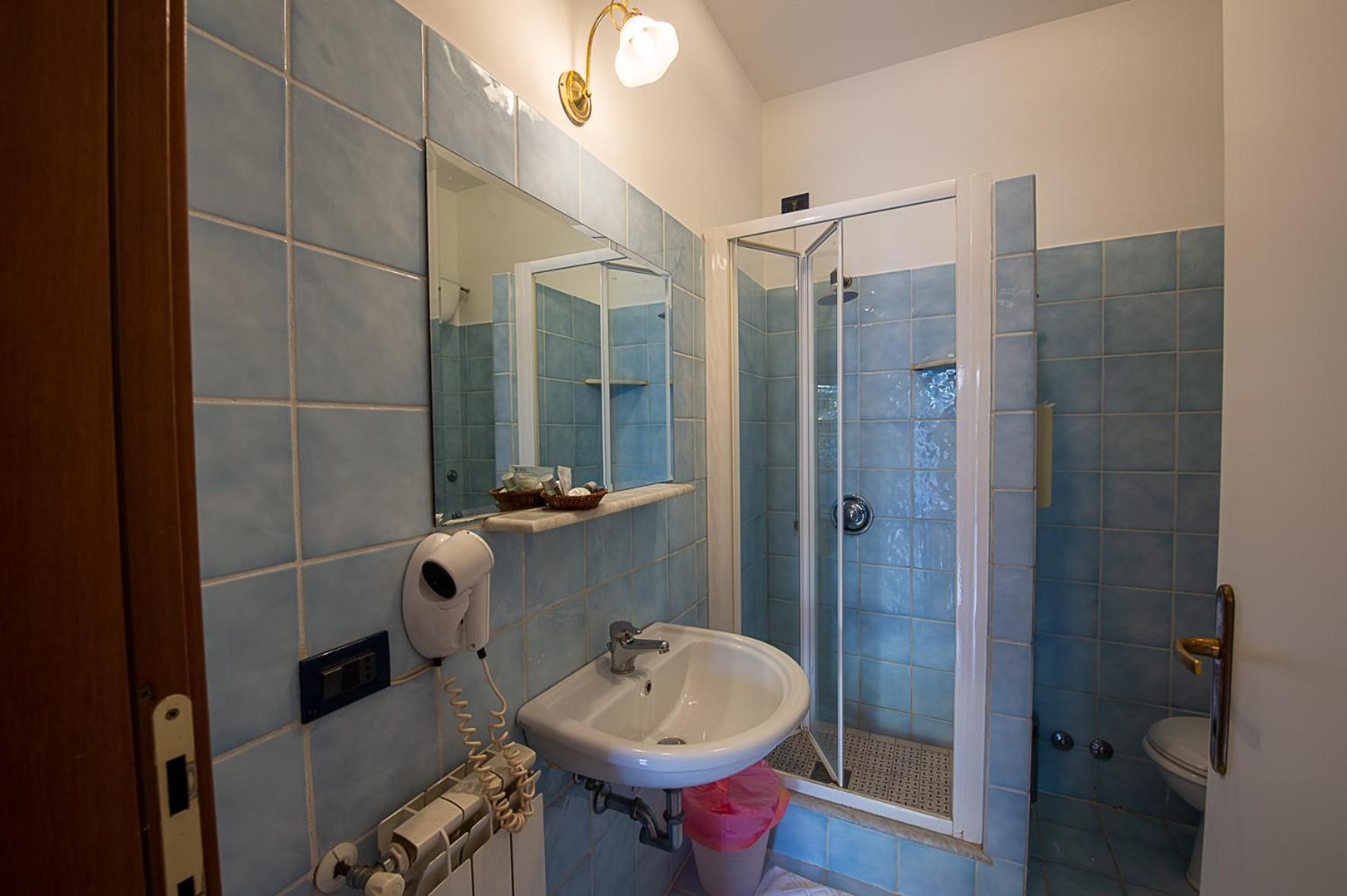 Deluxe King Room - Photo 11