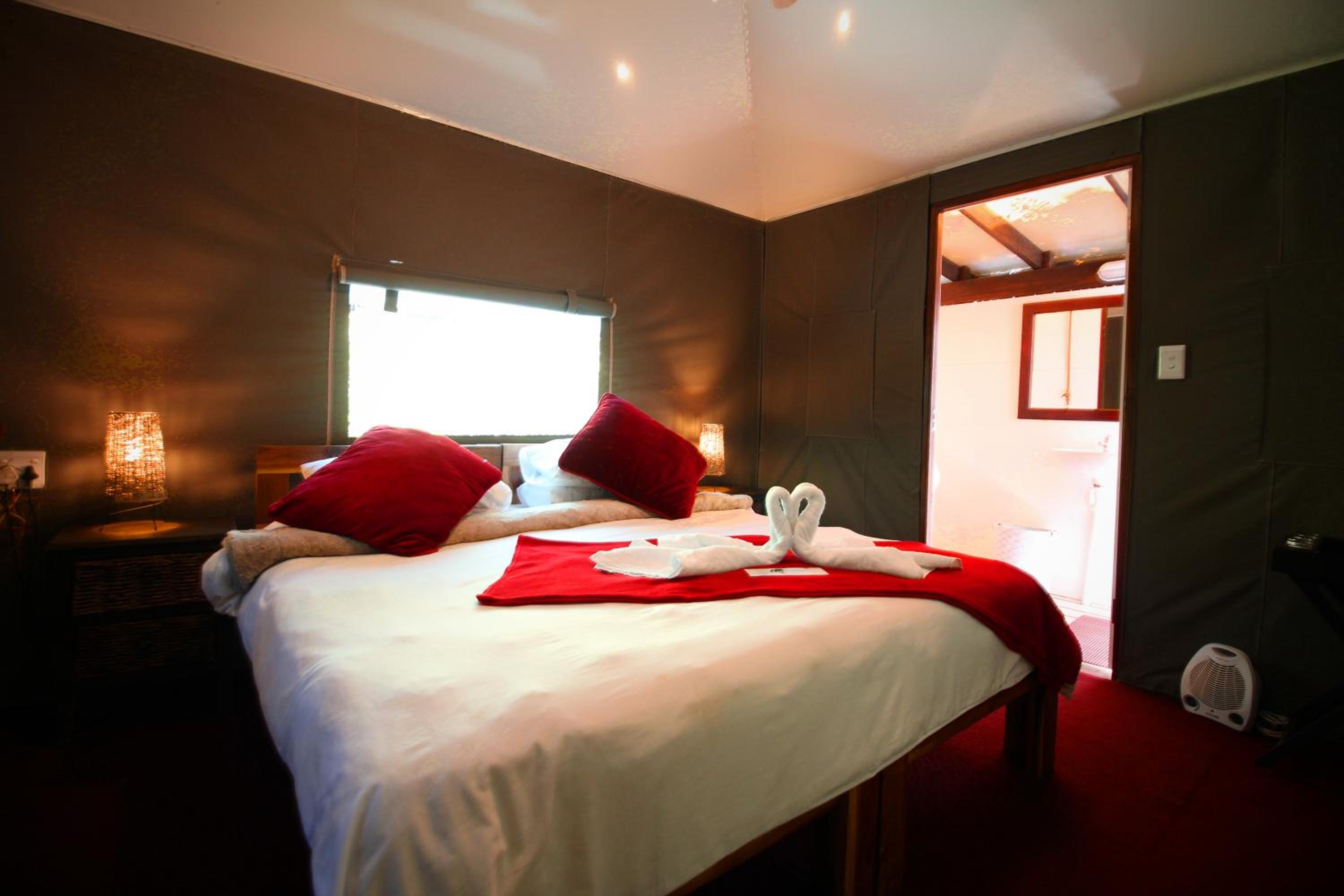 King Room photo 1