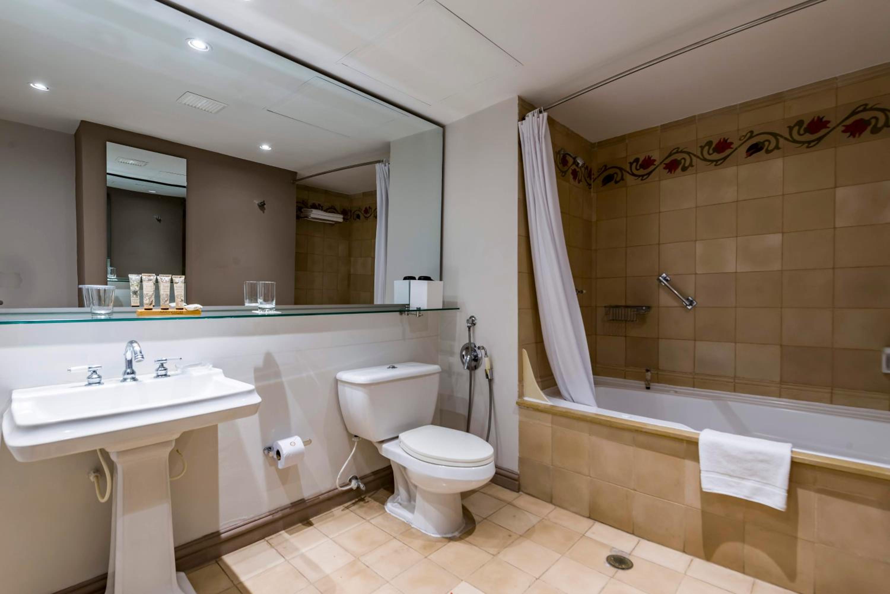Superior Double Room photo 3