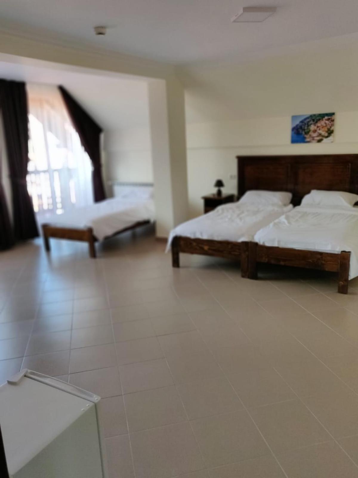 Quadruple Room with Shower photo 2