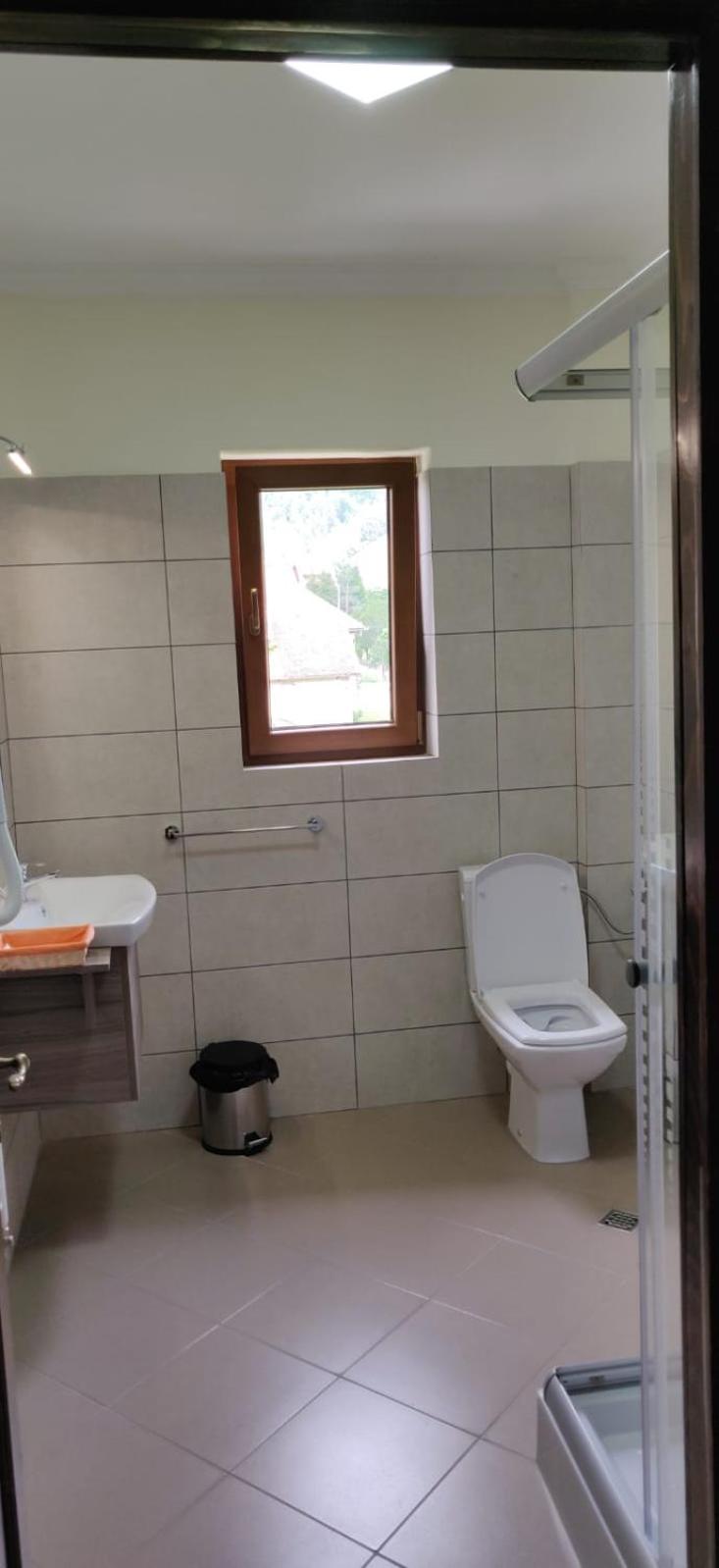 Quadruple Room with Shower photo 3