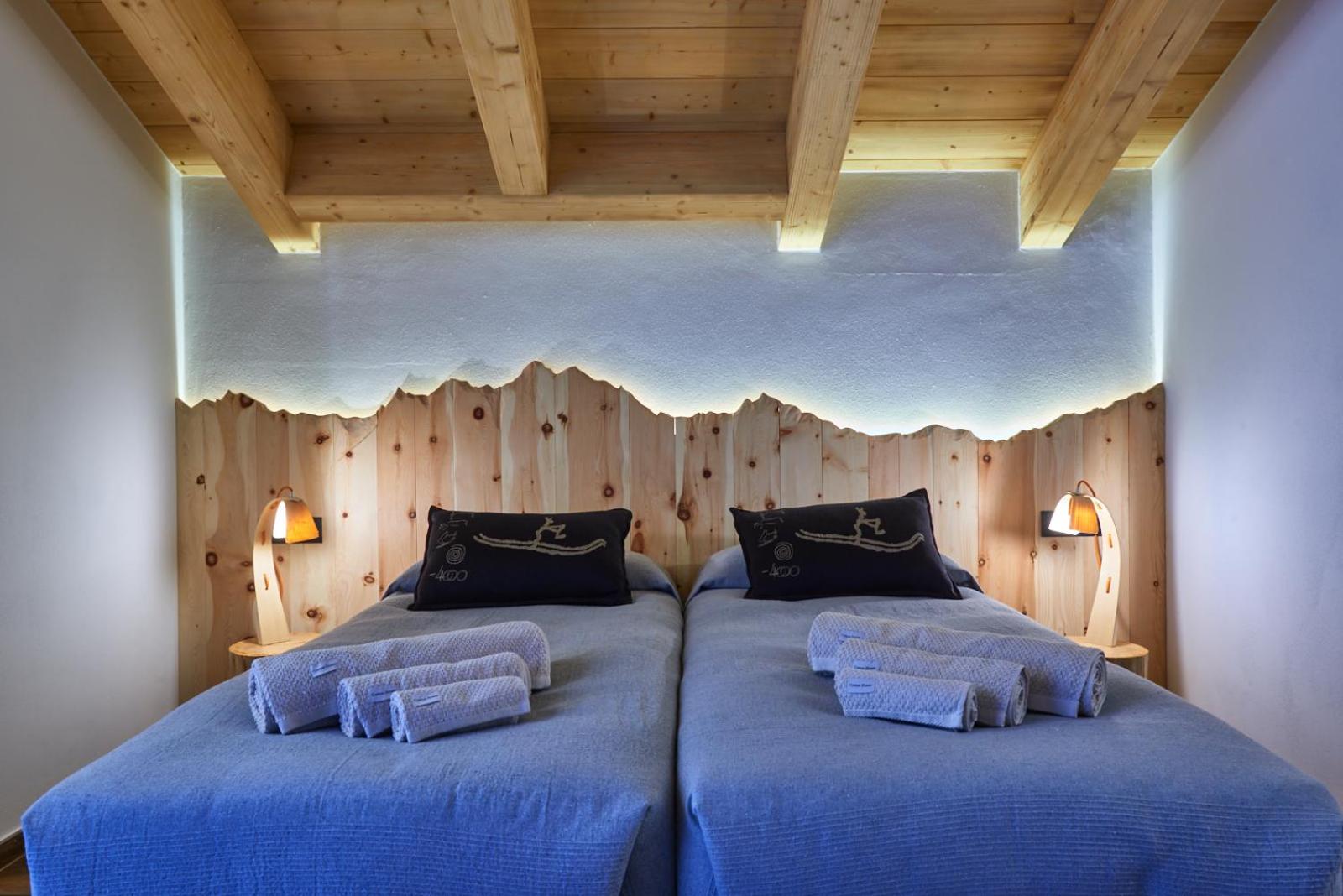 Deluxe Double or Twin Room photo 3