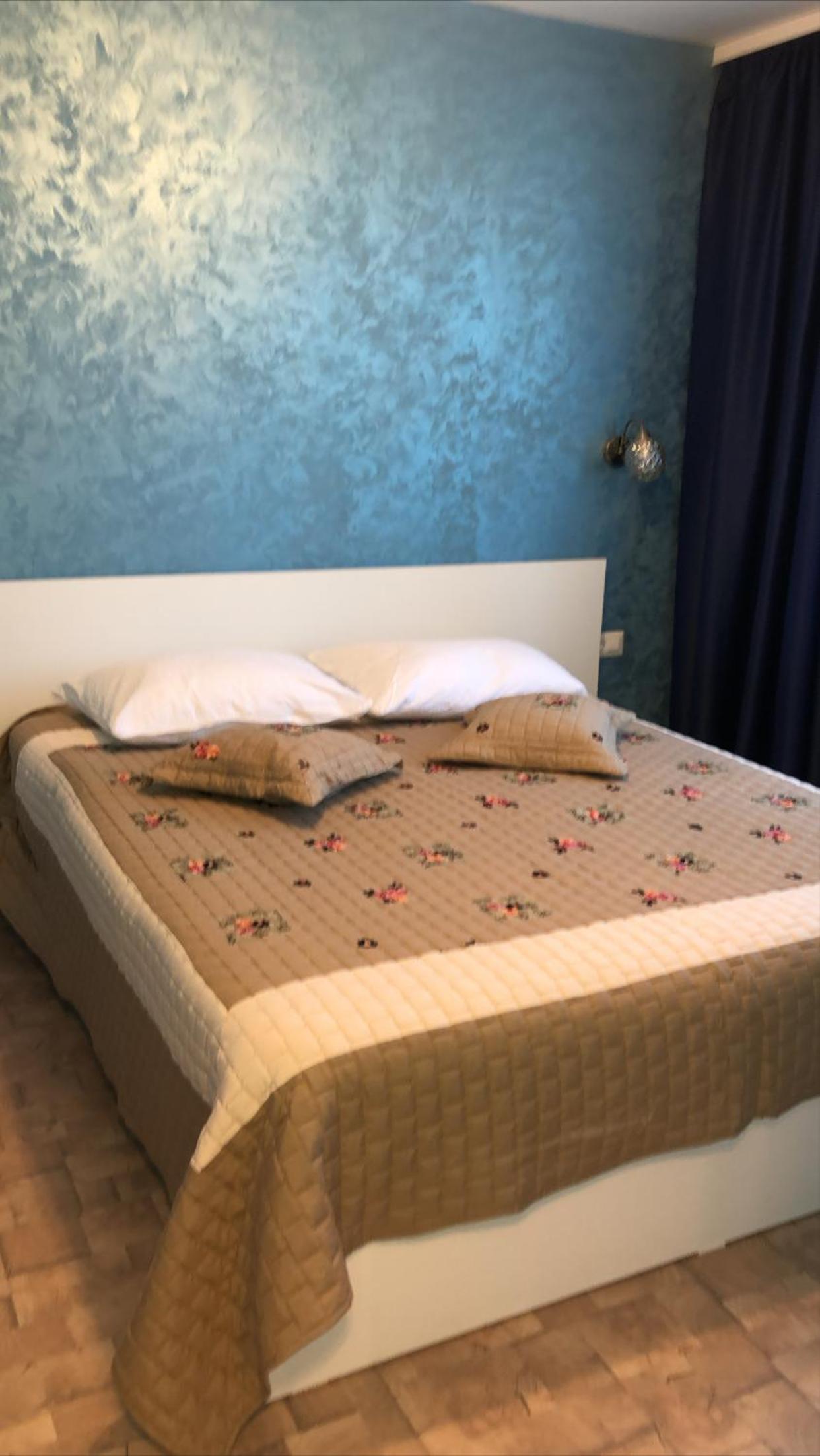 Deluxe Apartment - Photo 1