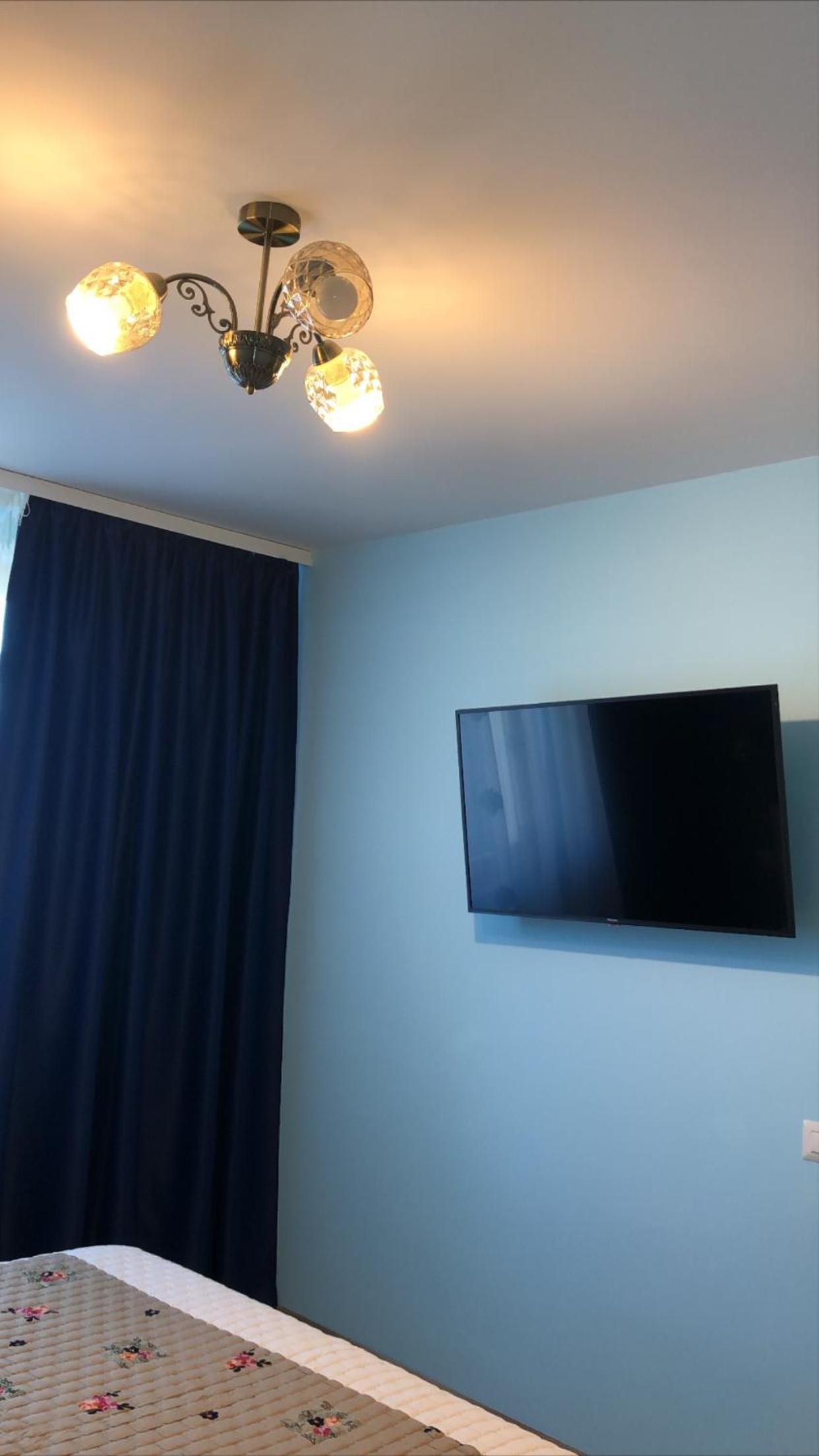 Deluxe Apartment - Photo 11