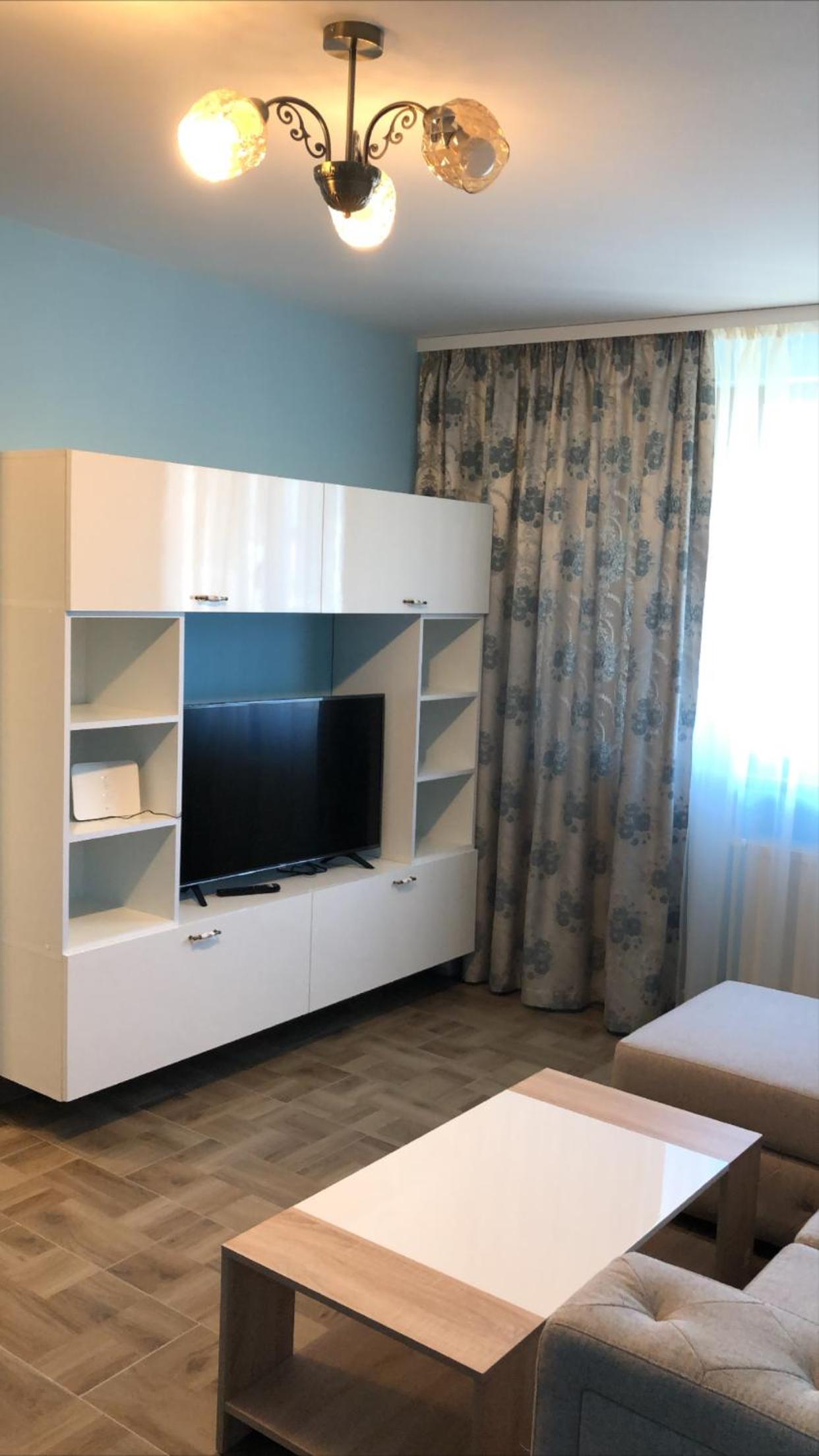 Deluxe Apartment - Photo 18