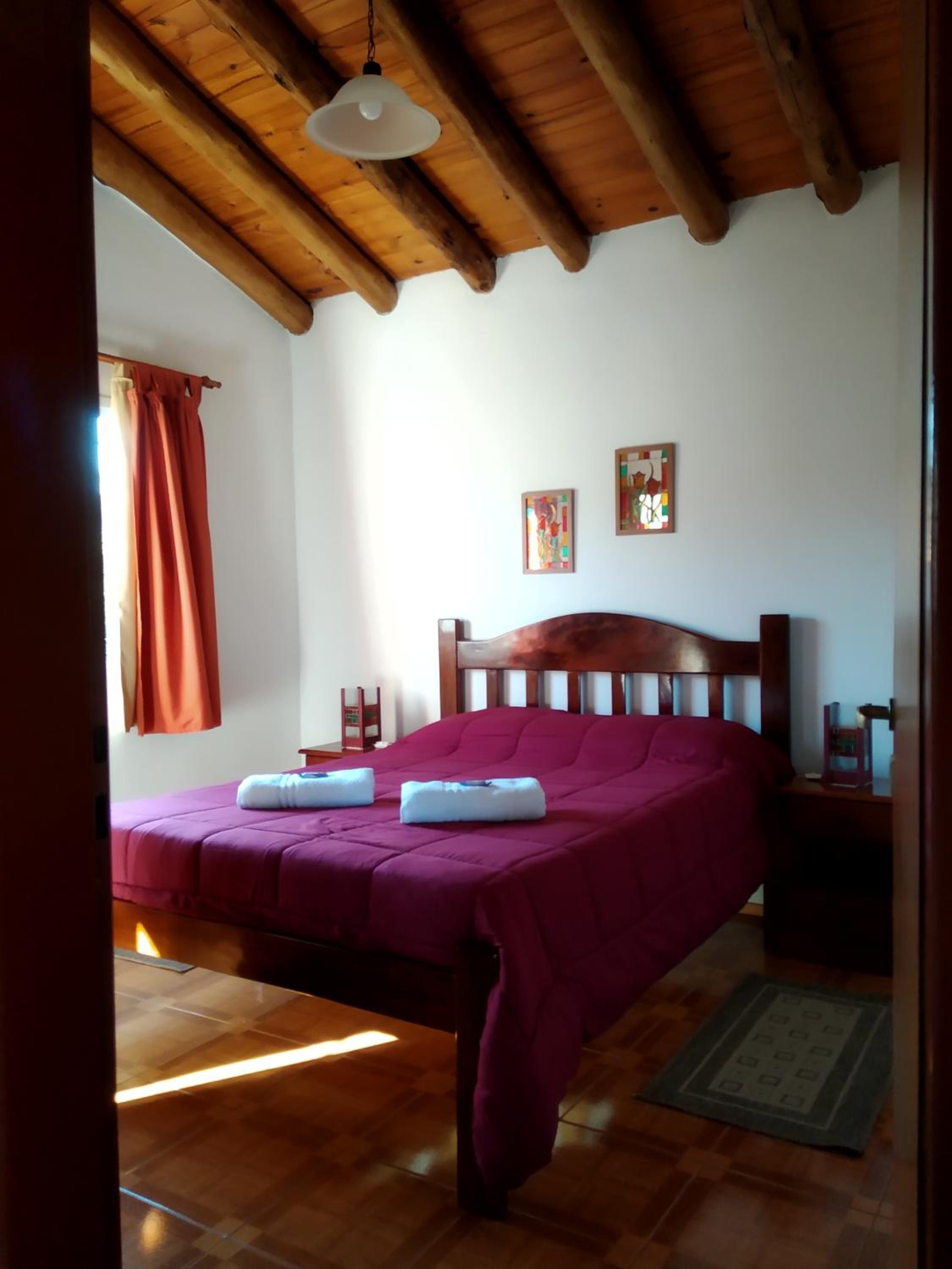Two-Bedroom House photo 2