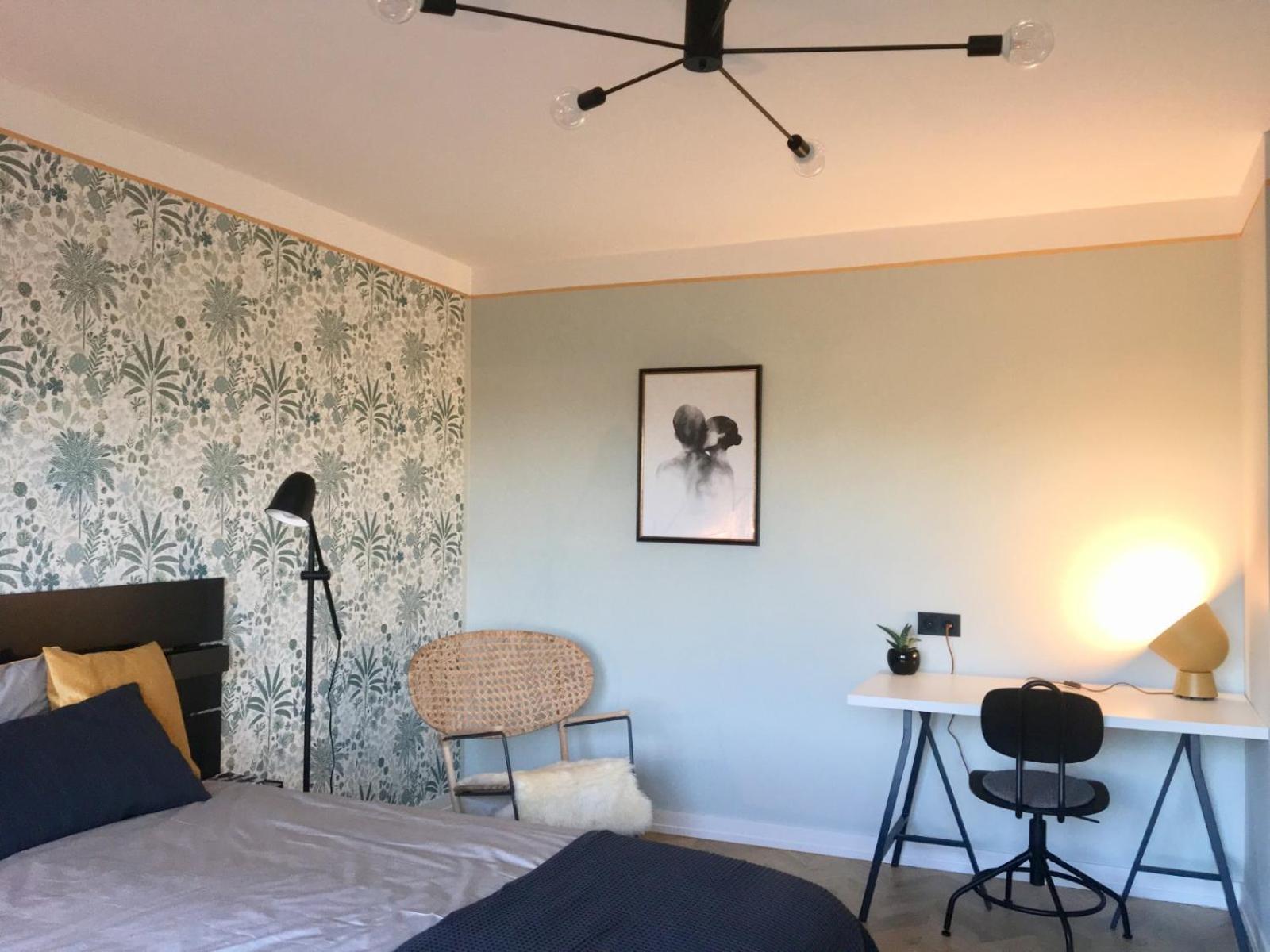 One-Bedroom Apartment - Photo 13