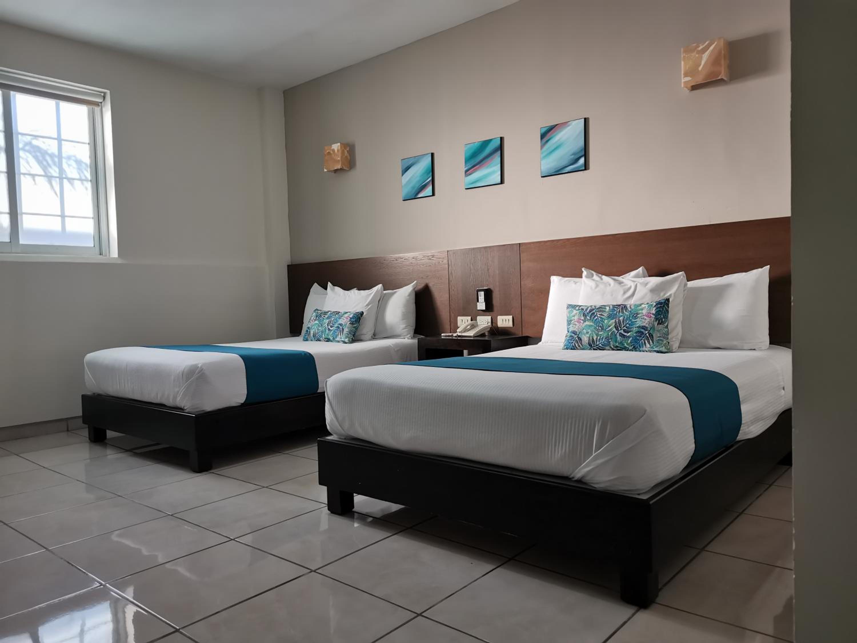 Double Room - Photo 1