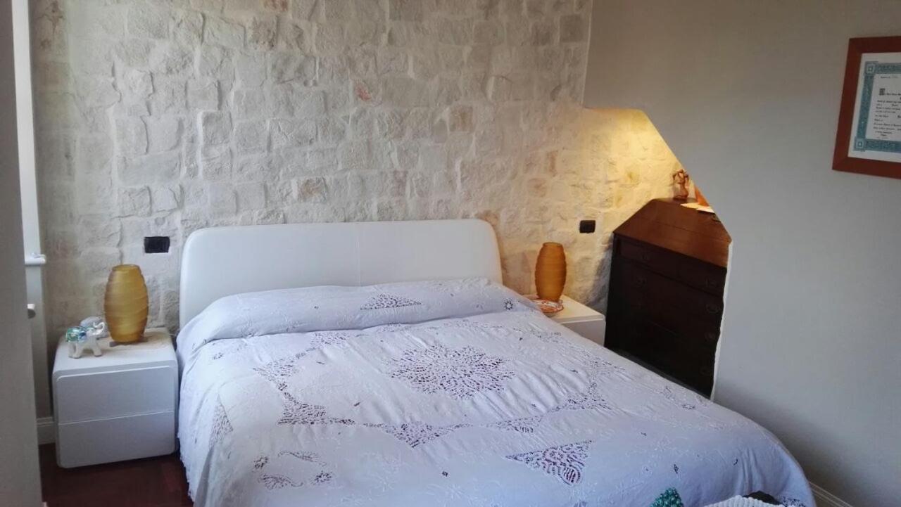 Appartamento con due camere