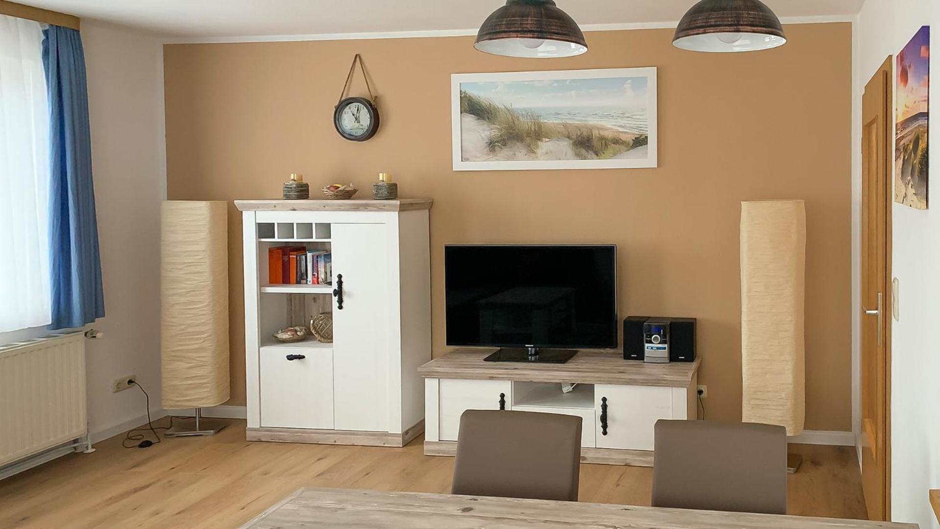 Two-Bedroom Apartment photo 1