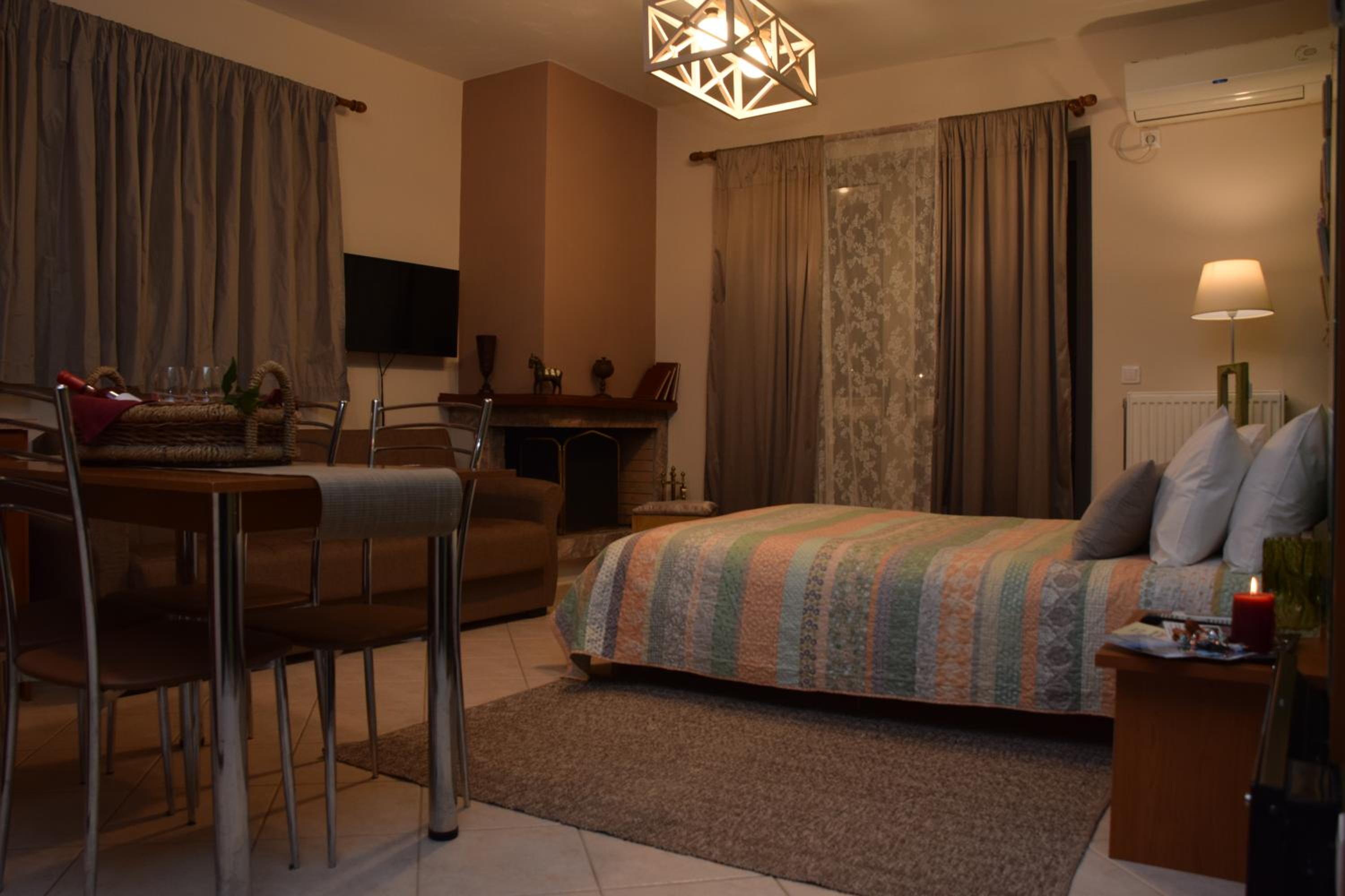 Superior Apartment