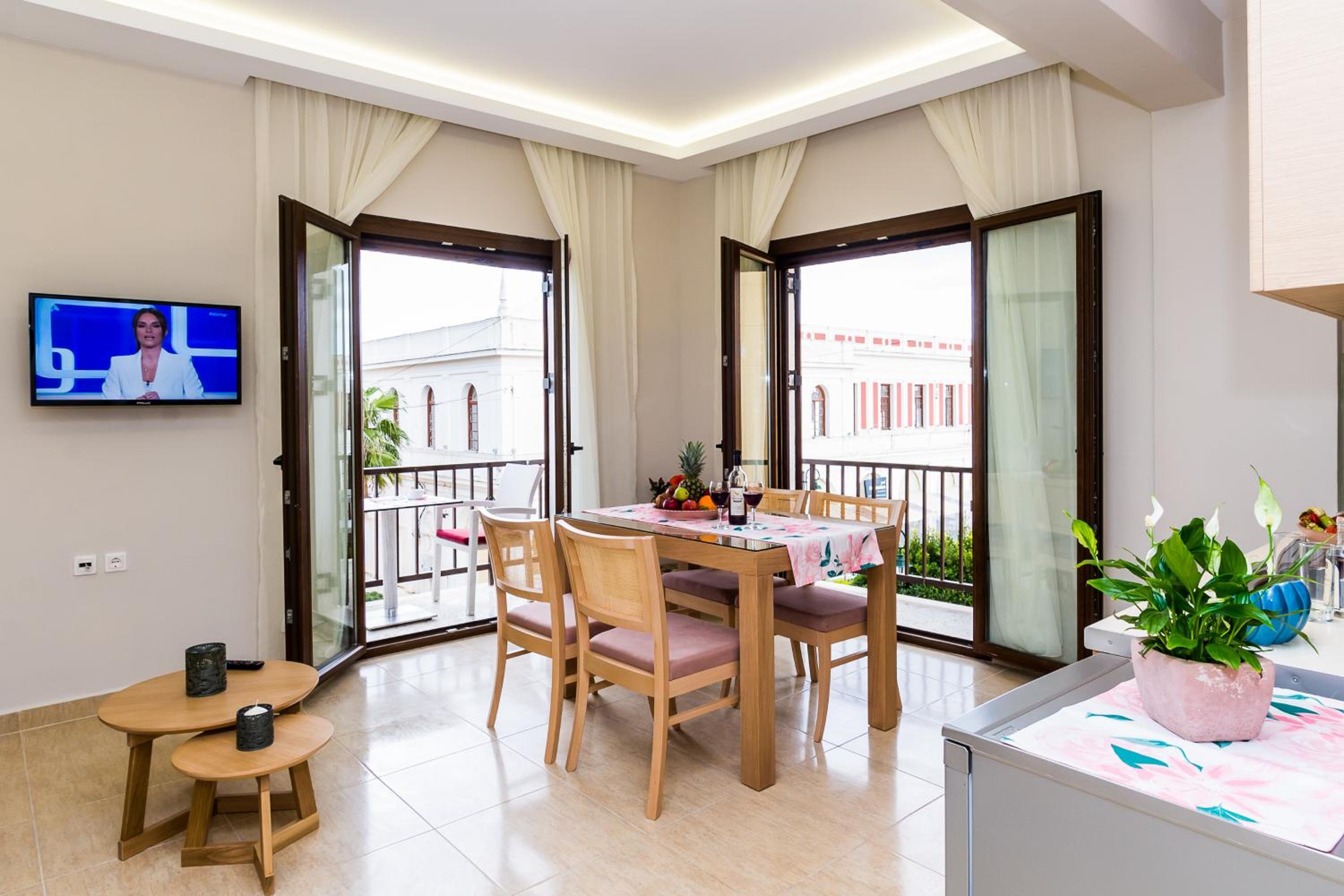 Apartment with Sea View photo 2