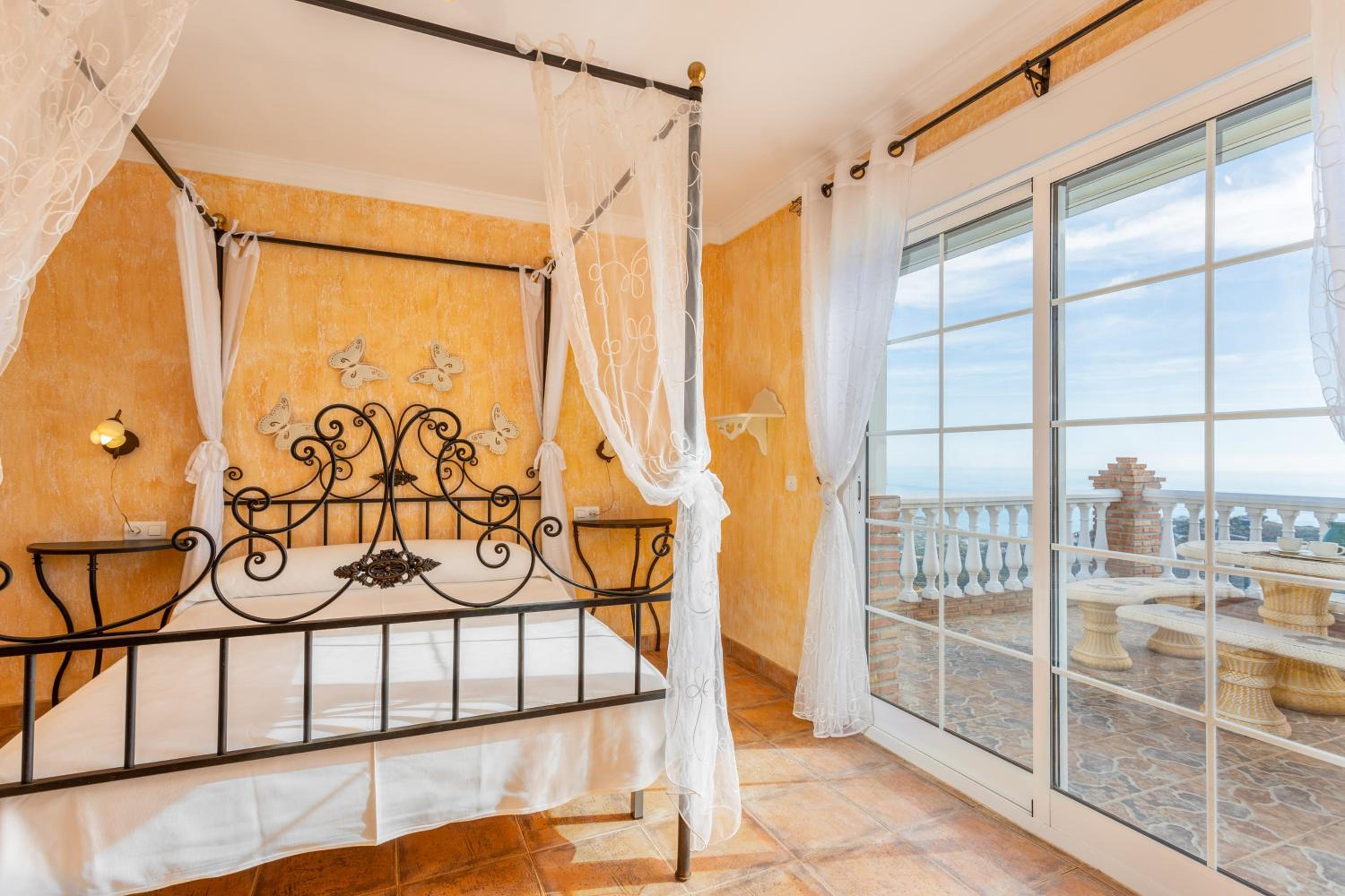 Three Bedroom Villa