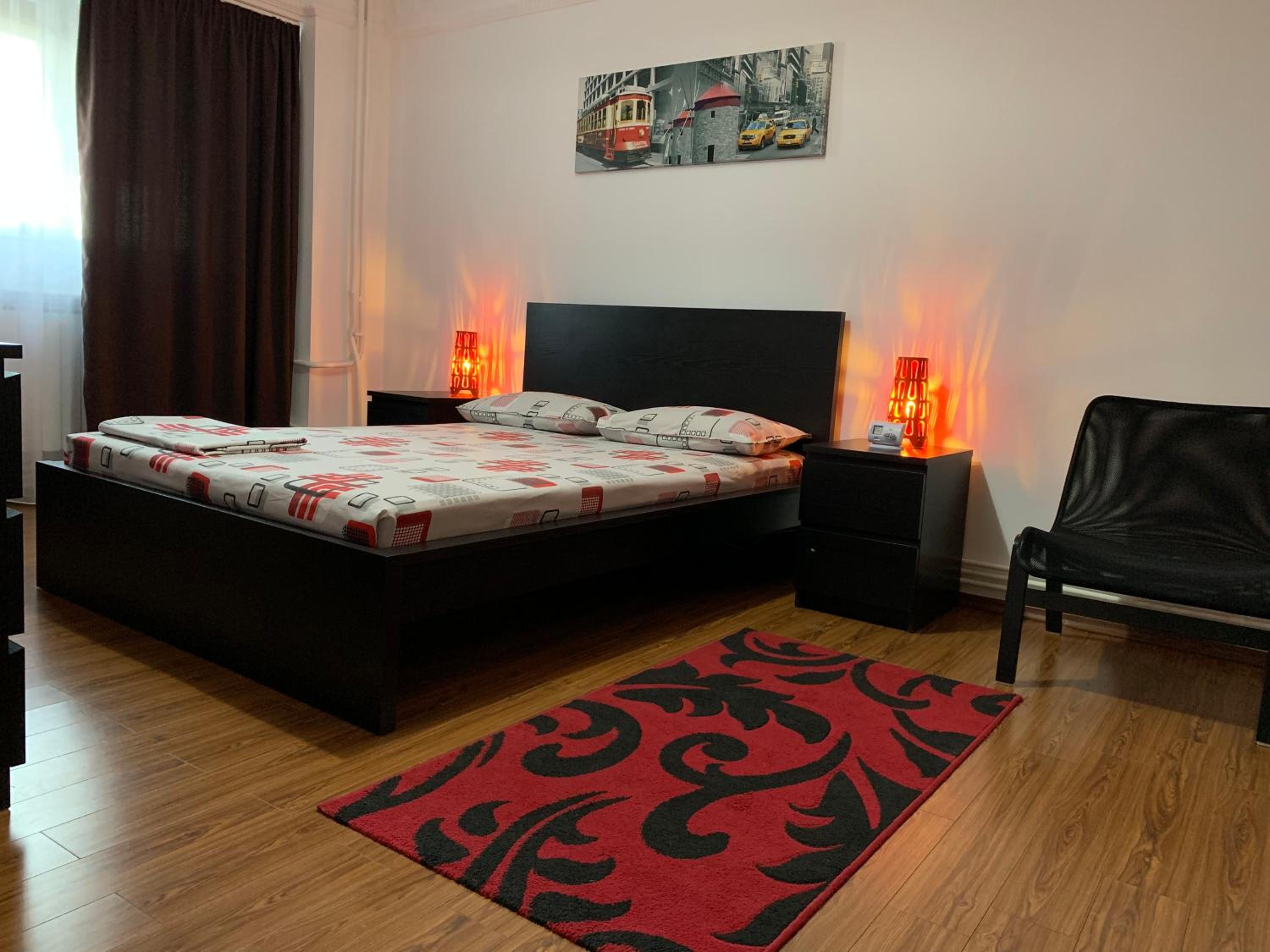 Studio Apartment photo 1