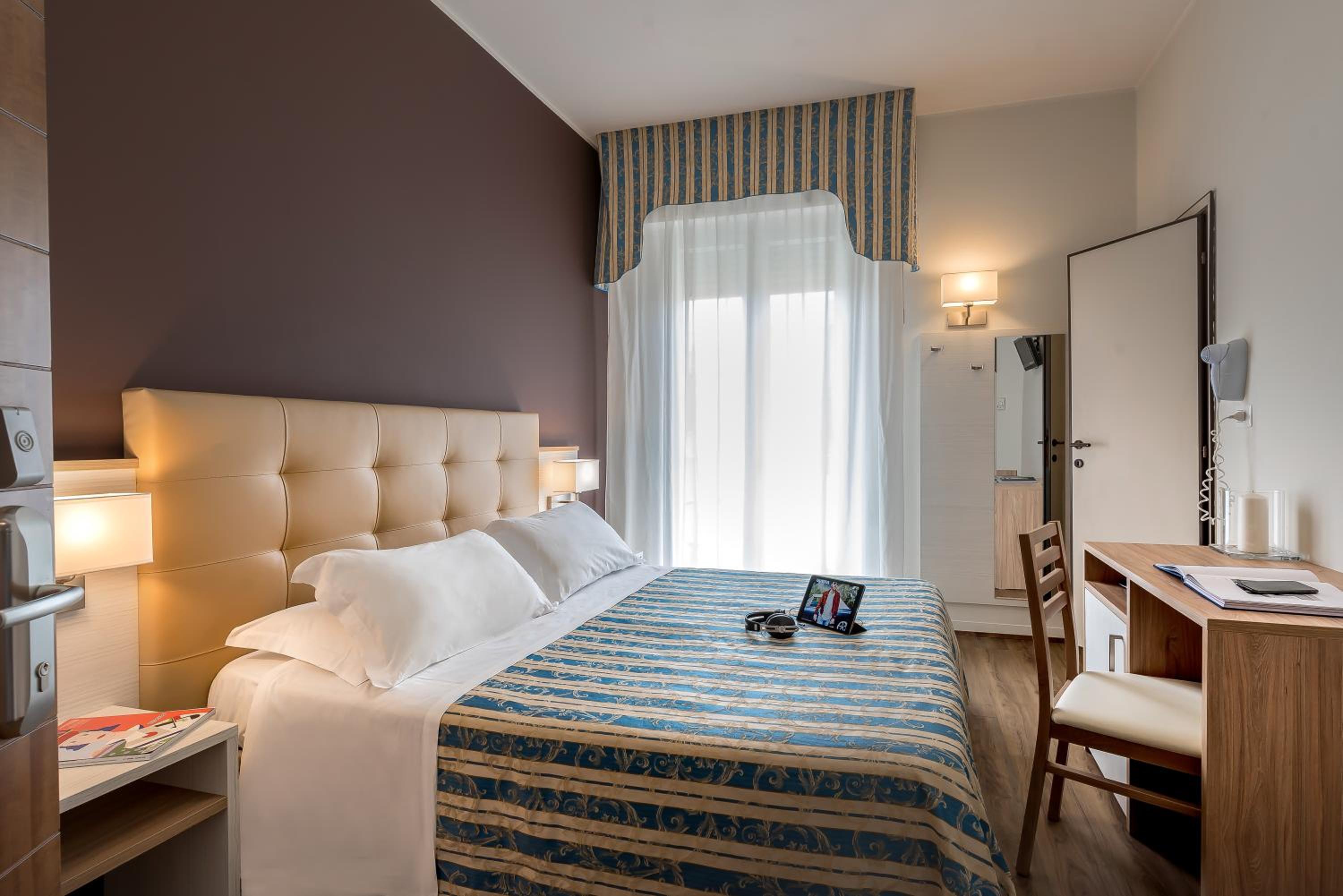 Double Or Twin Room With Spa Access