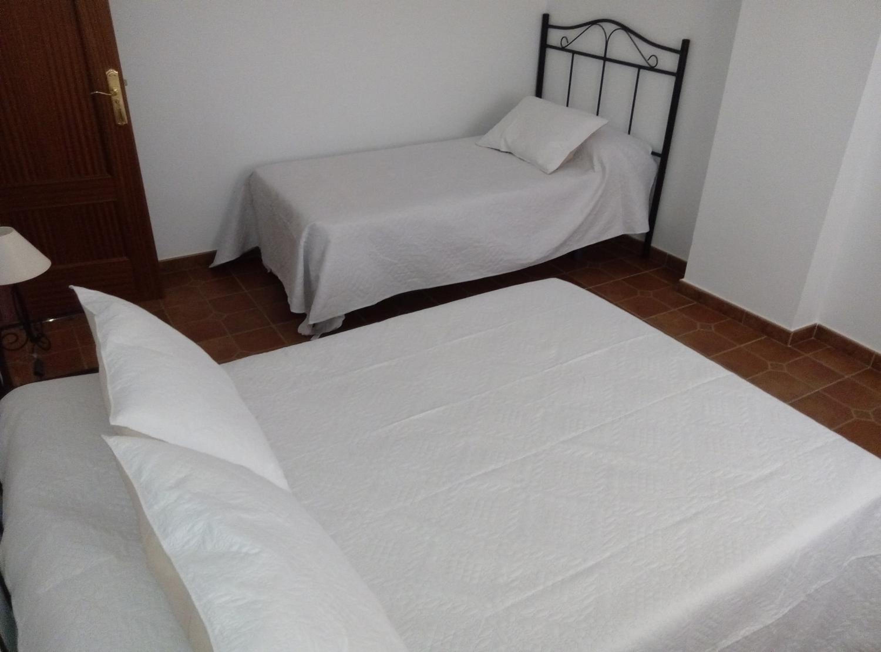 Classic Quadruple Room photo 2