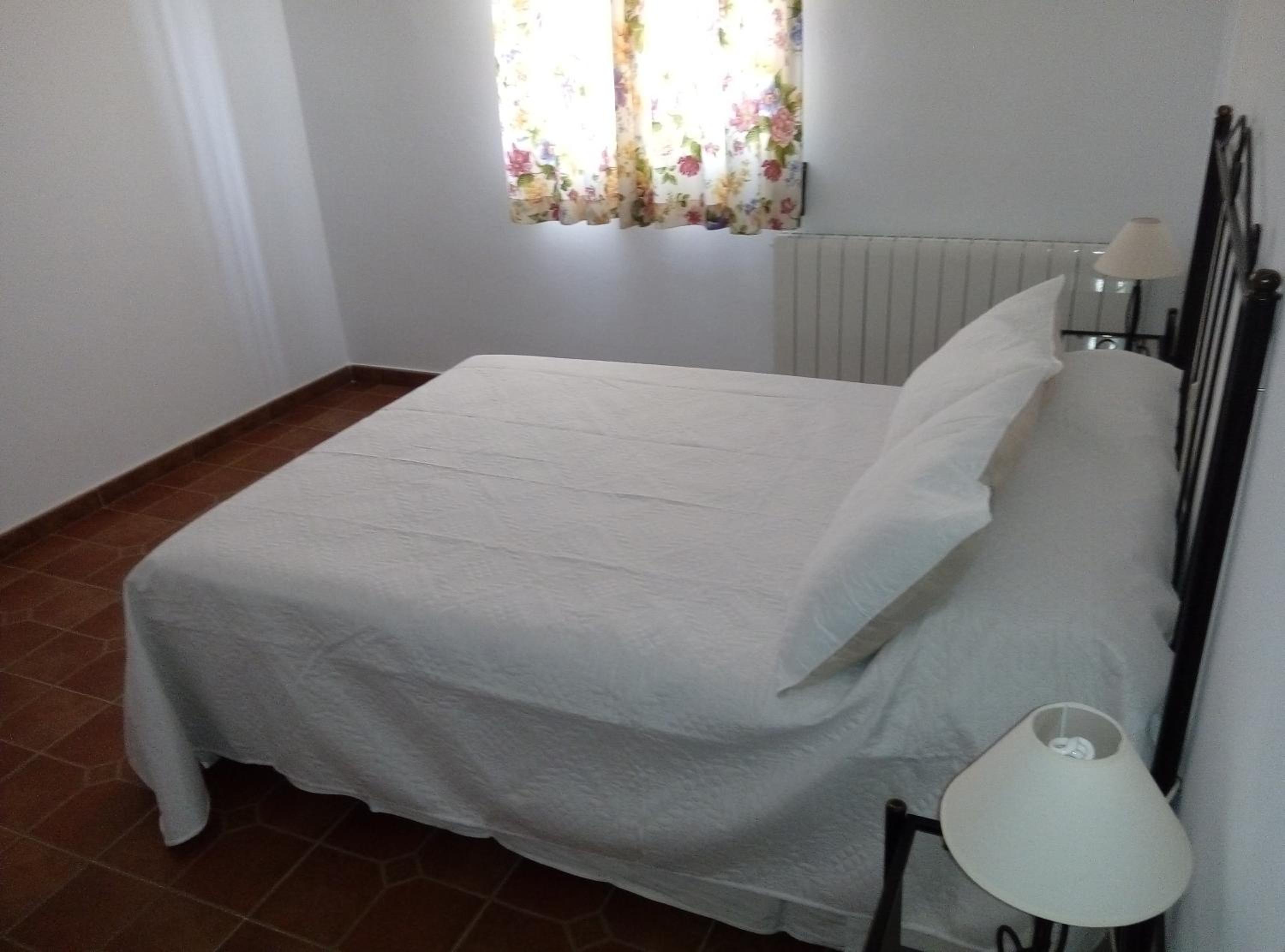 Habitación Cuádruple Clásica