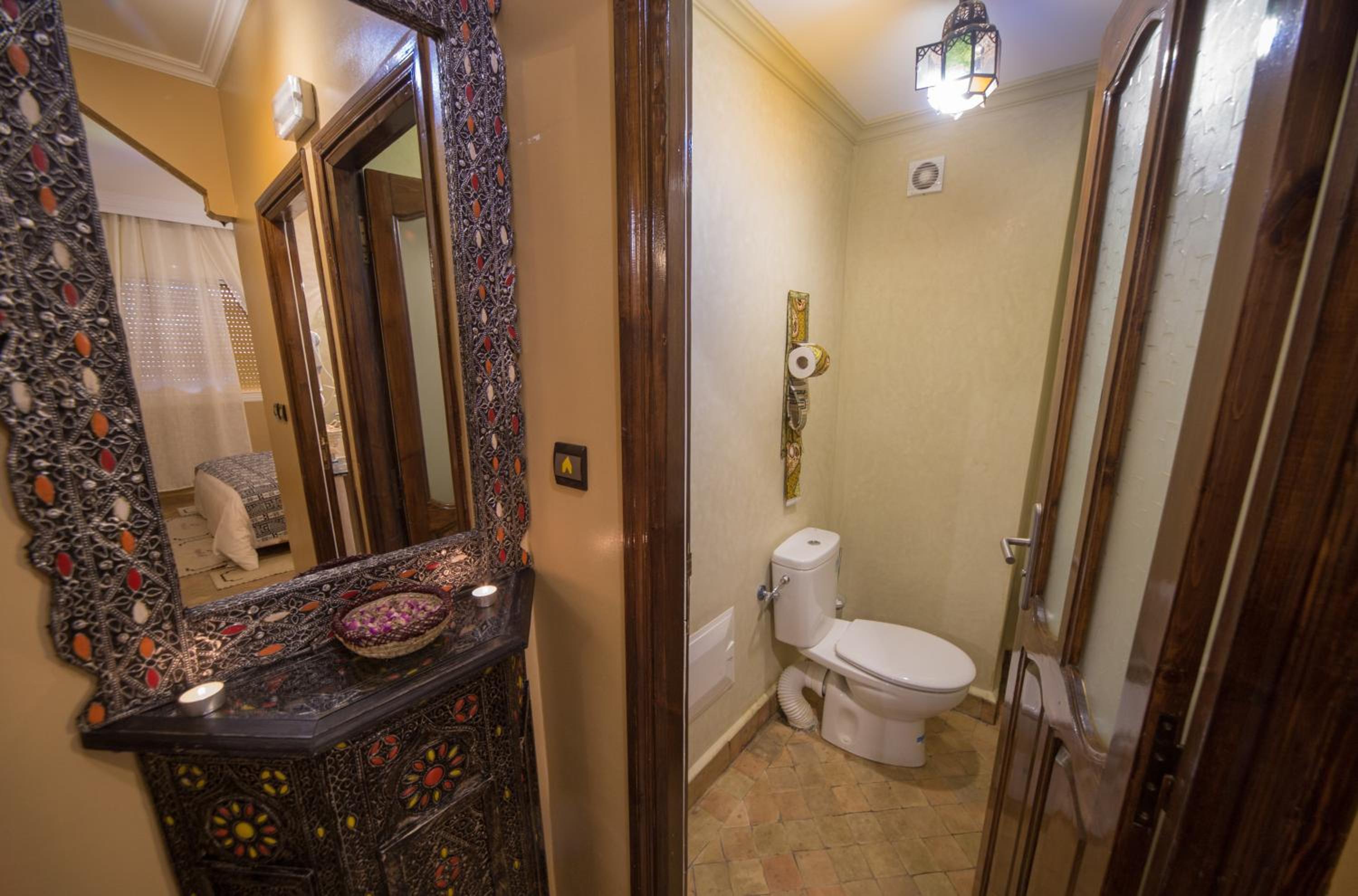 Superior Double or Twin Room - Photo 7